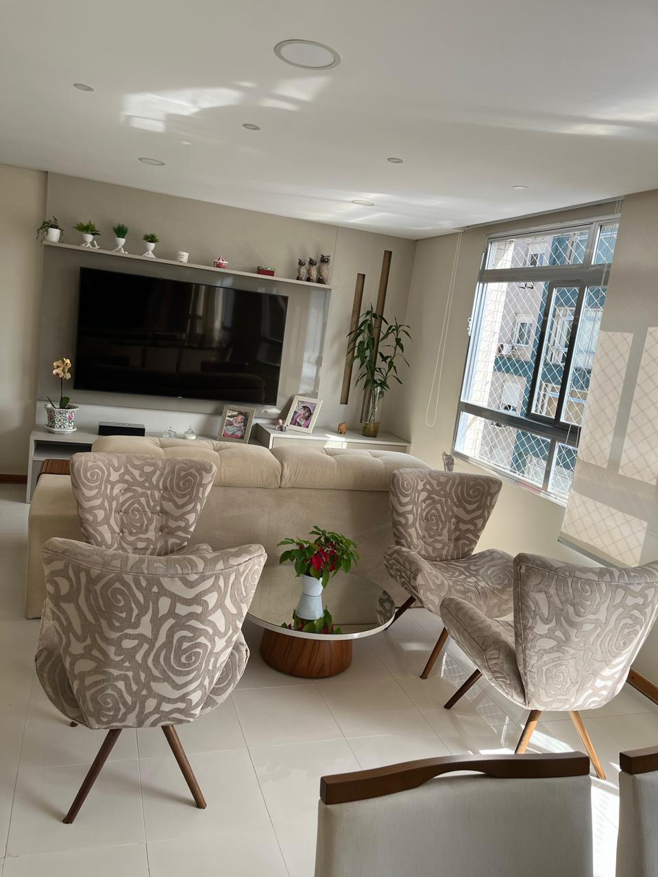 Apartamento - Venda, Boqueirão, Santos, SP