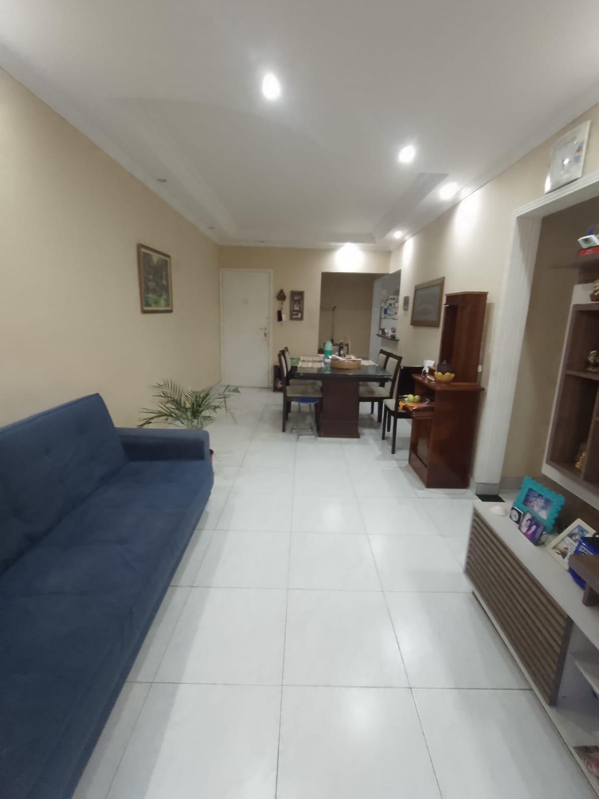 Apartamento - Venda, Embaré, Santos, SP