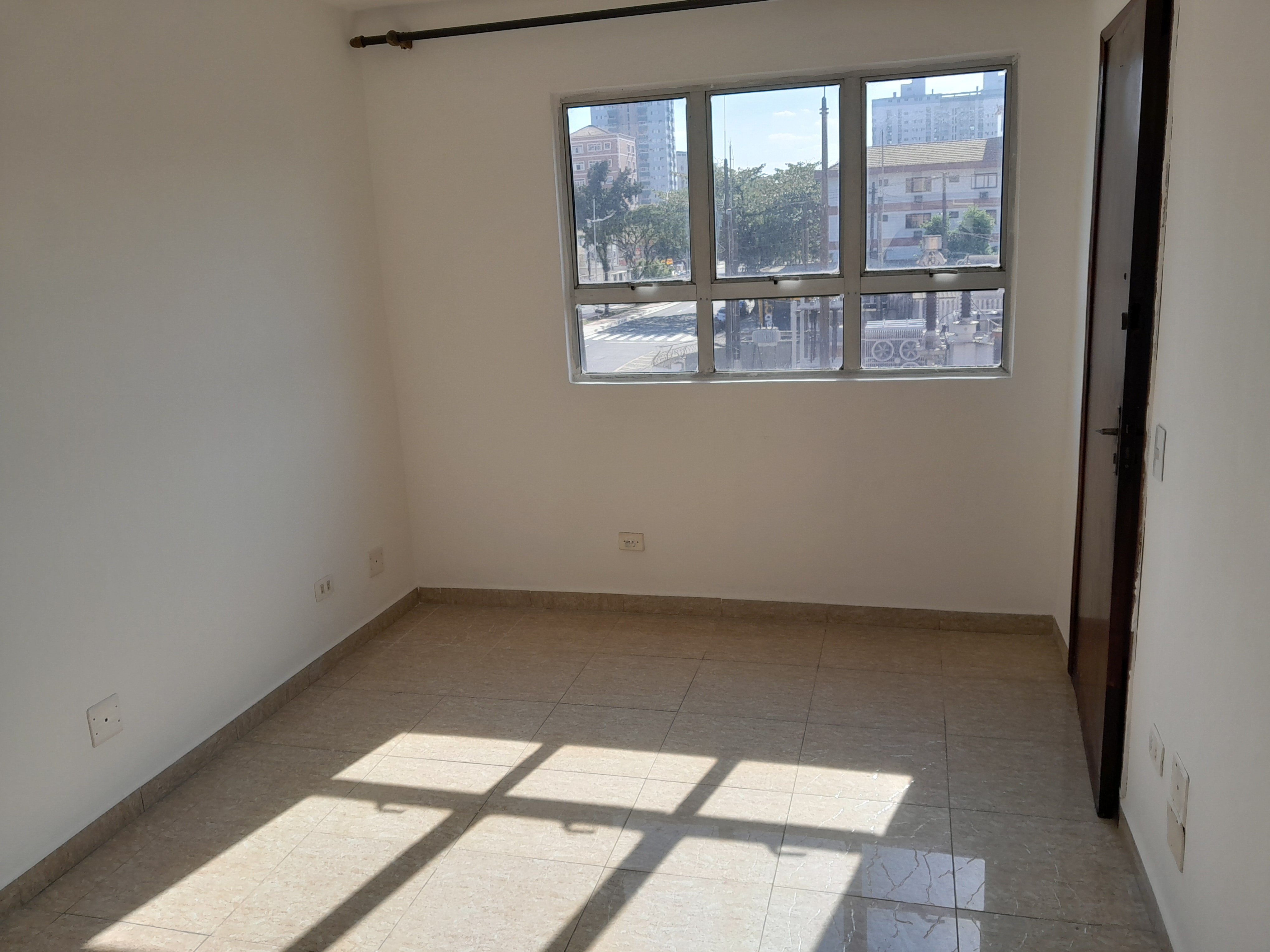 Apartamento - Venda, Aparecida, Santos, SP