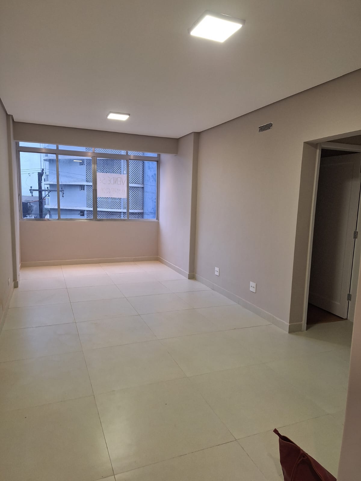 Apartamento - Venda, Gonzaga, Santos, SP