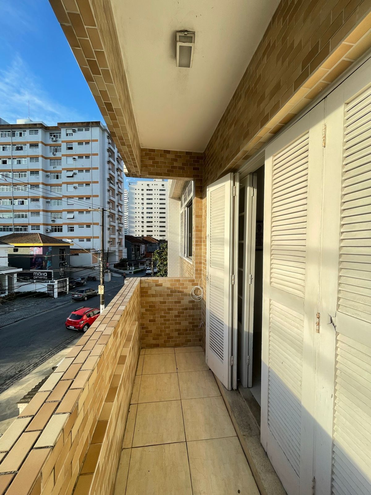 Apartamento - Venda, Boqueirão, Santos, SP