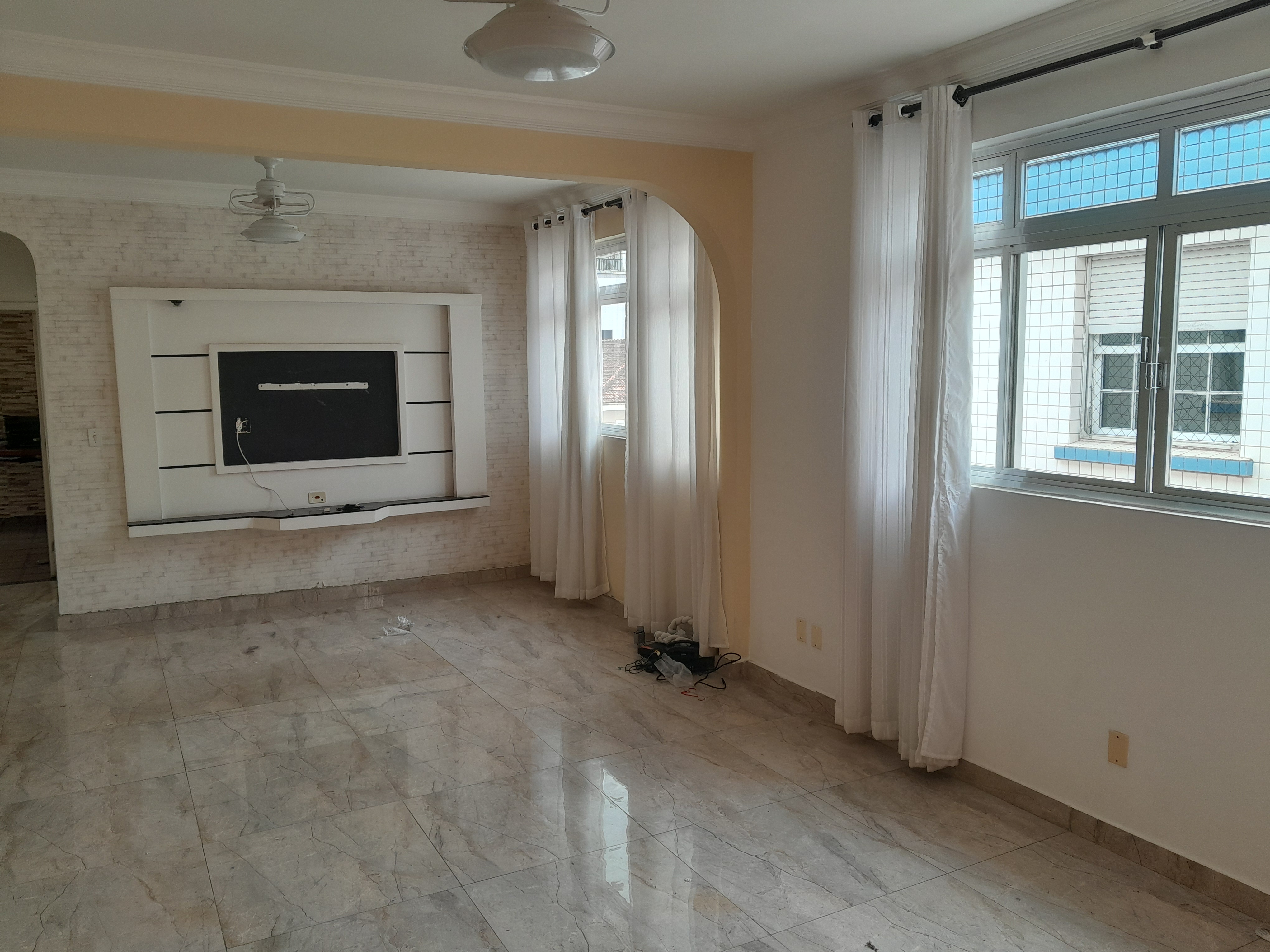 Apartamento - Venda