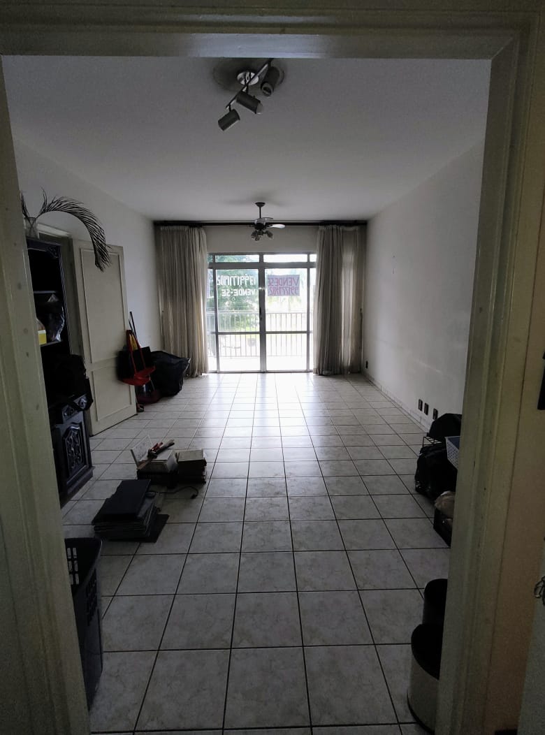 Apartamento - Venda