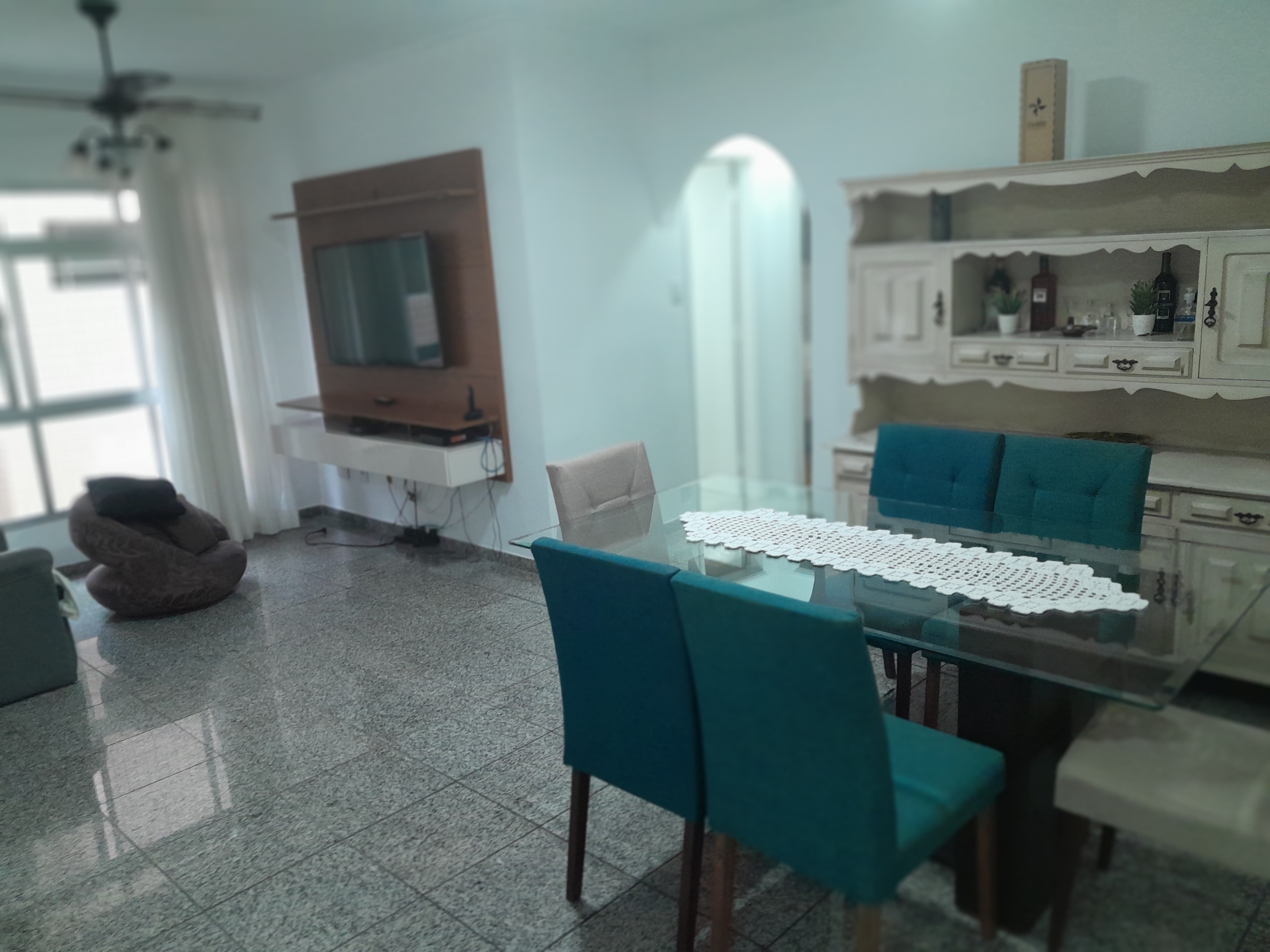 Apartamento - Venda, Embaré, Santos, SP
