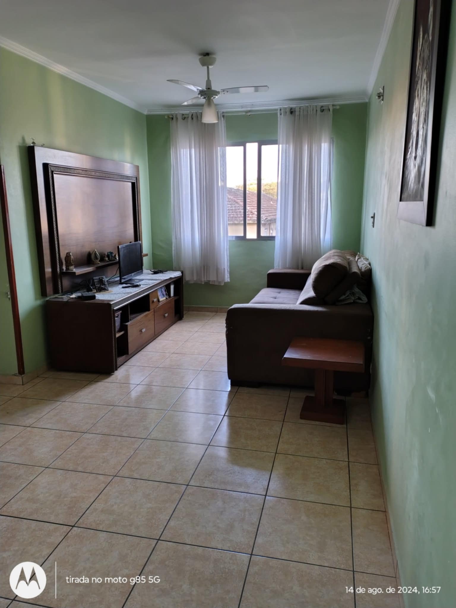 Apartamento - Venda, APARECIDA, Santos, SP