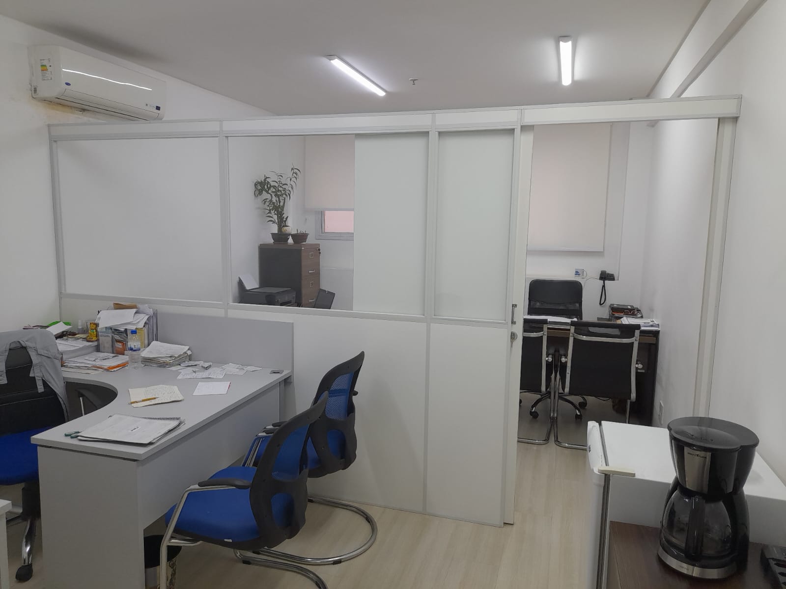 Sala comercial - Venda, Gonzaga, Santos, SP