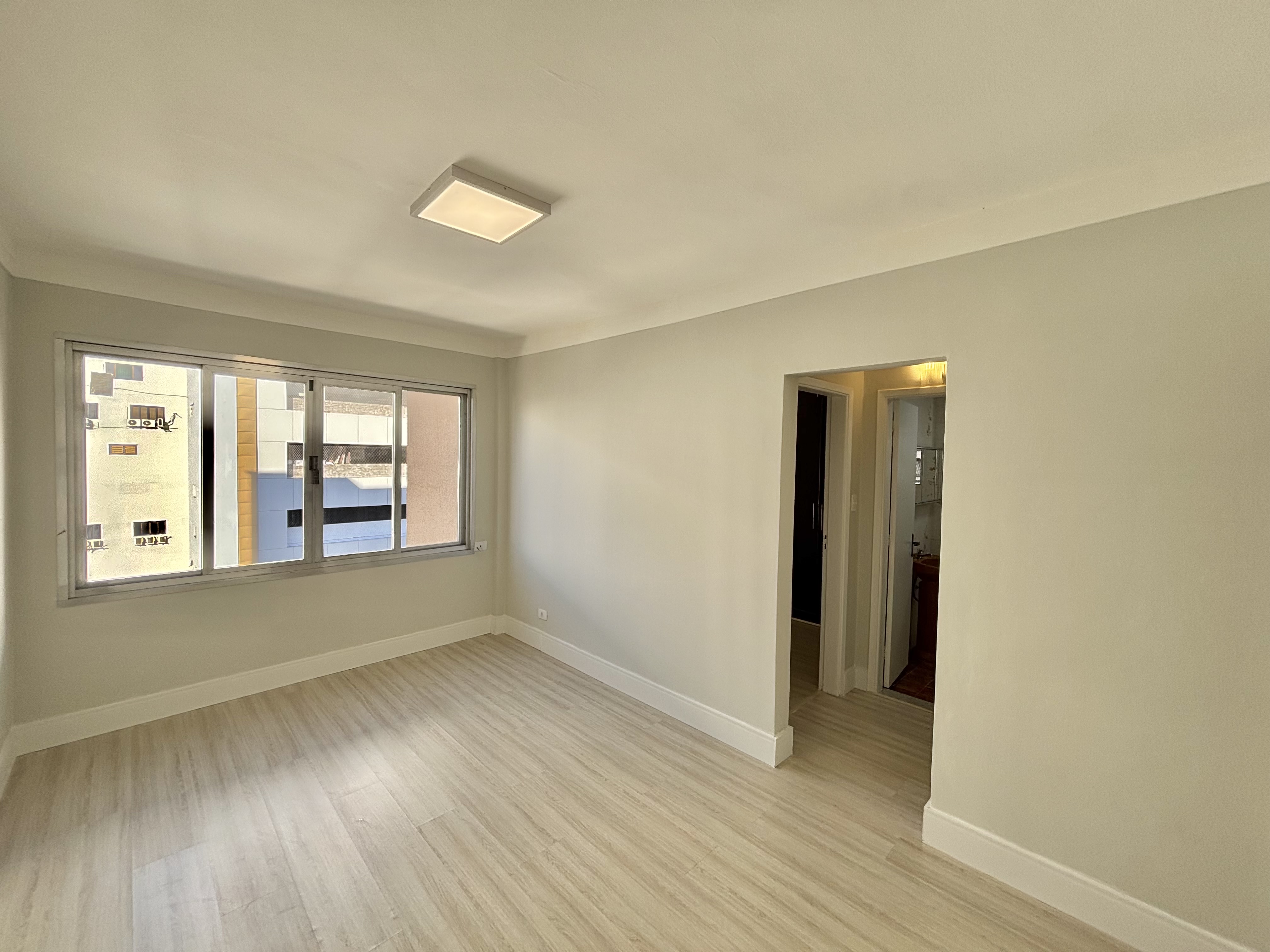 Apartamento - Venda, Gonzaga, Santos, SP