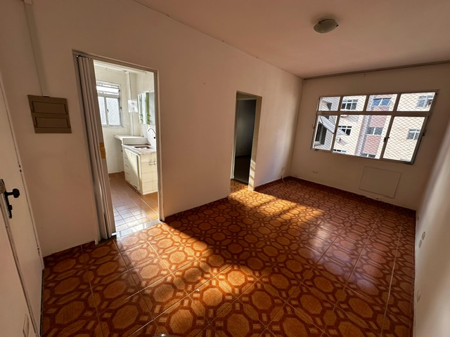 Apartamento - Venda, Pompéia, Santos, SP