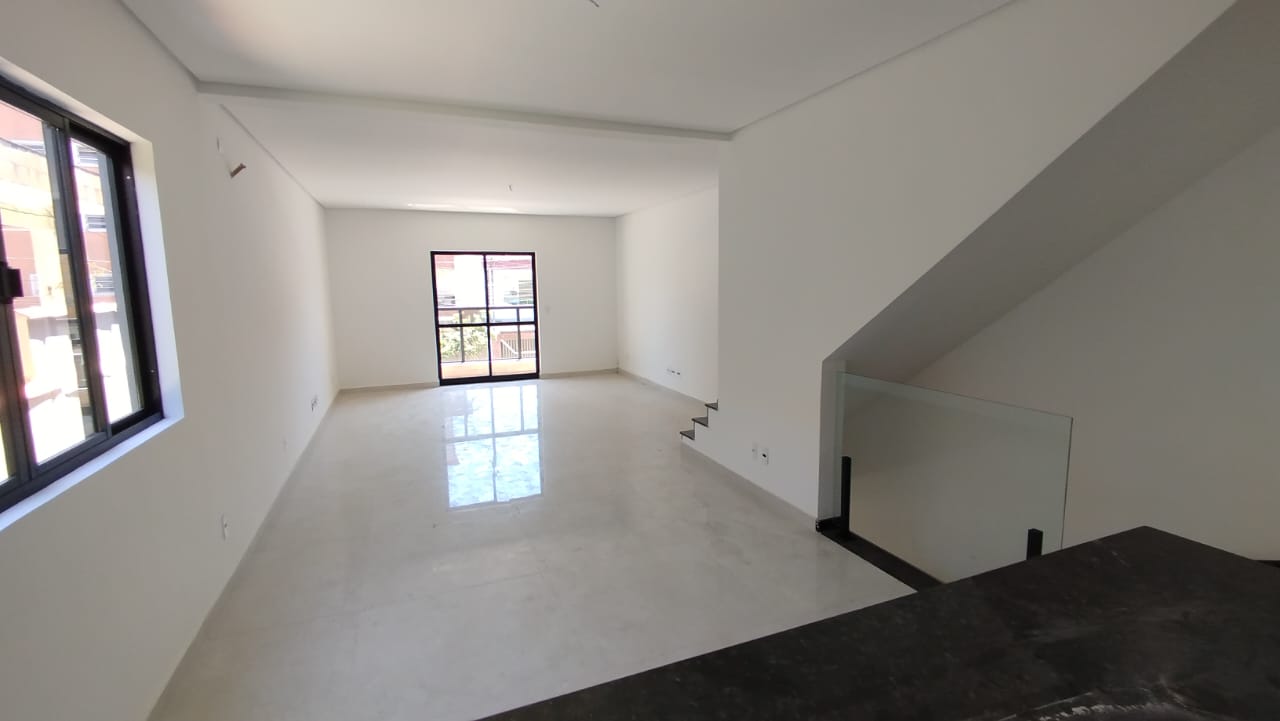 Sobreposta Alta - Venda, Embaré, Santos, SP