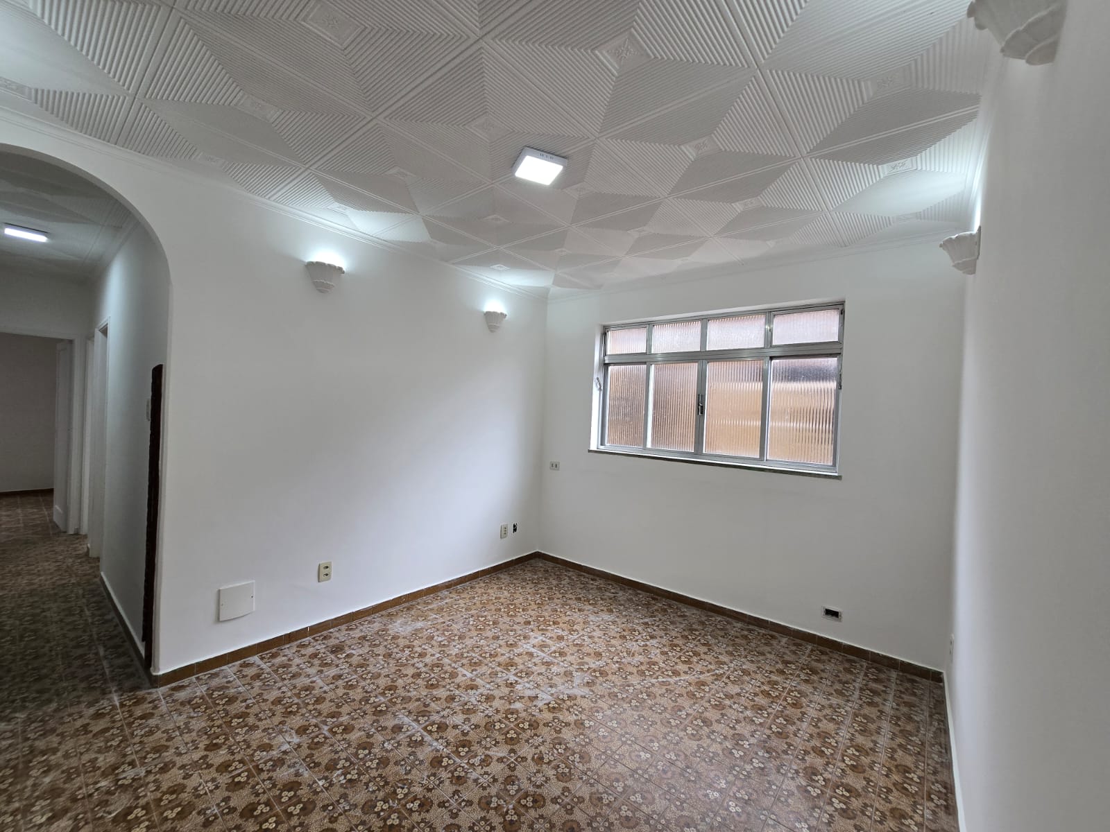 Apartamento - Venda, Encruzilhada, Santos, SP