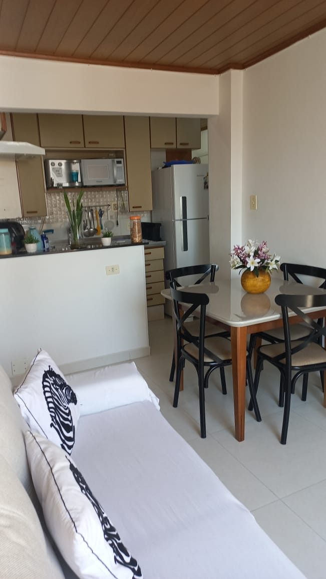 Apartamento - Venda, Embaré, Santos, SP