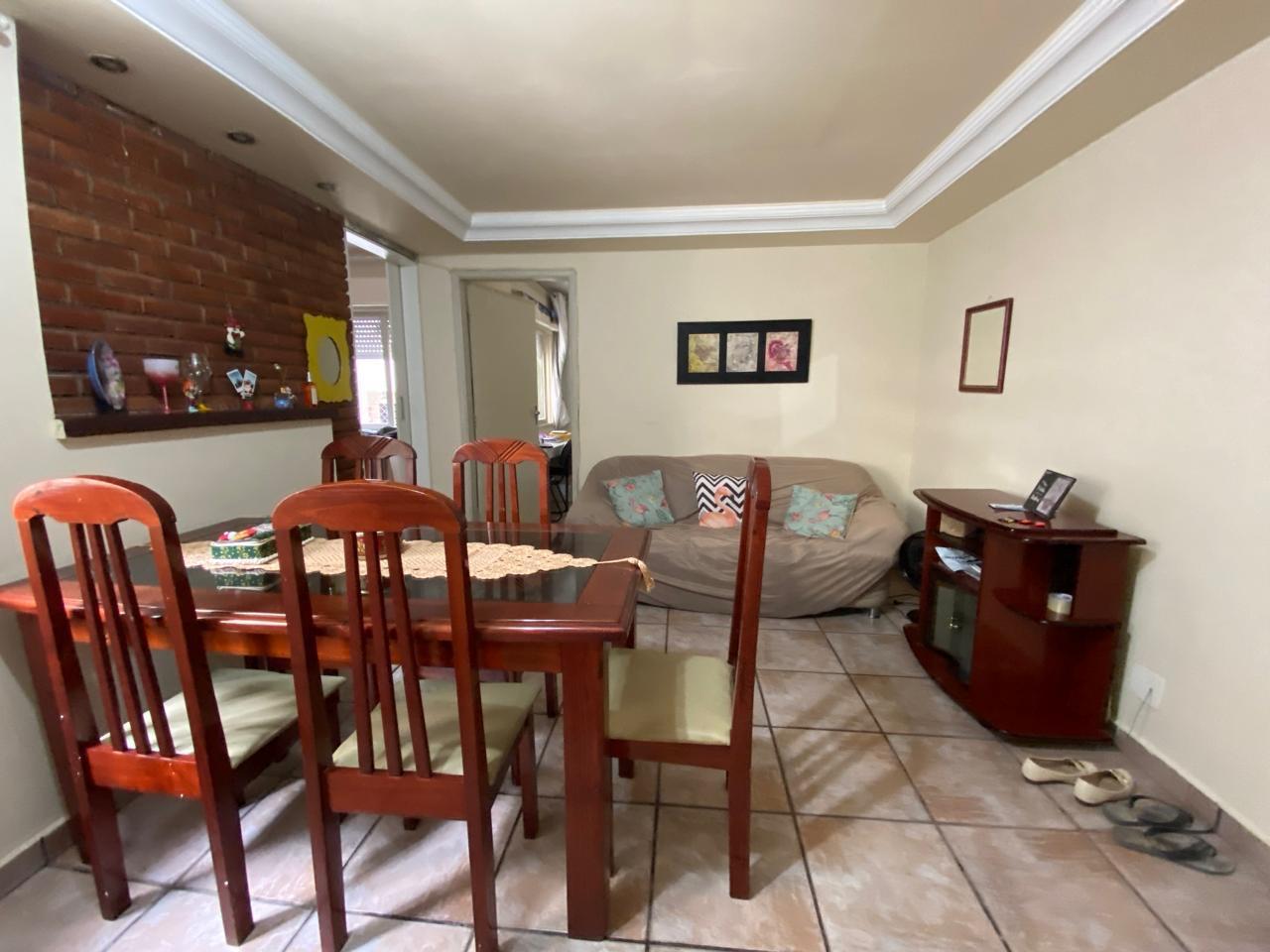 Apartamento - Venda, POMPEIA, SANTOS, SP