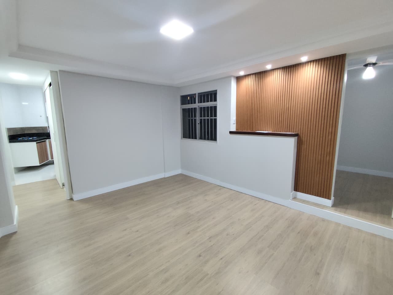 Apartamento - Venda