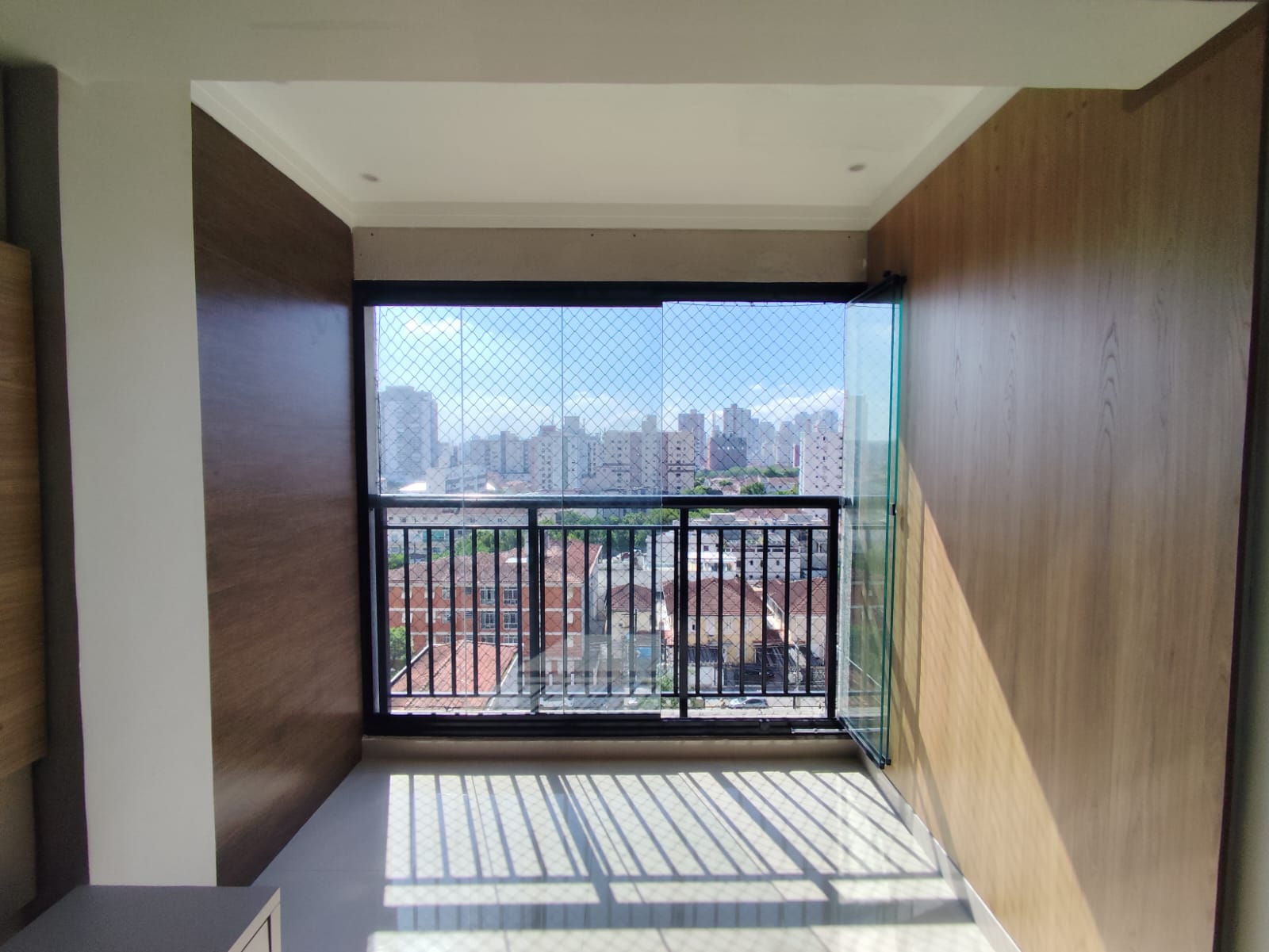 Apartamento - Venda, MARAPÉ, SANTOS, SP