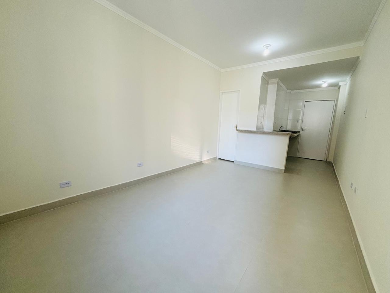 Sala living - Venda, EMBARE, SANTOS, SP