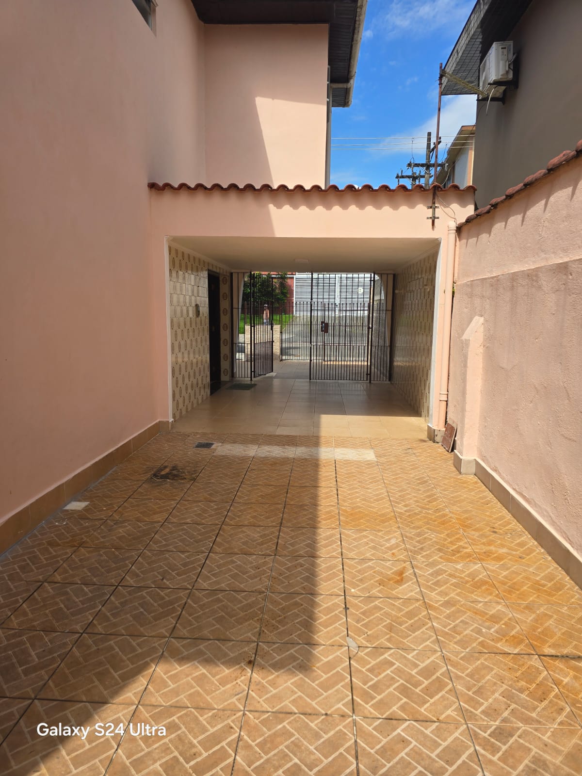 Sobrado - Venda, MARAPE, SANTOS, SP