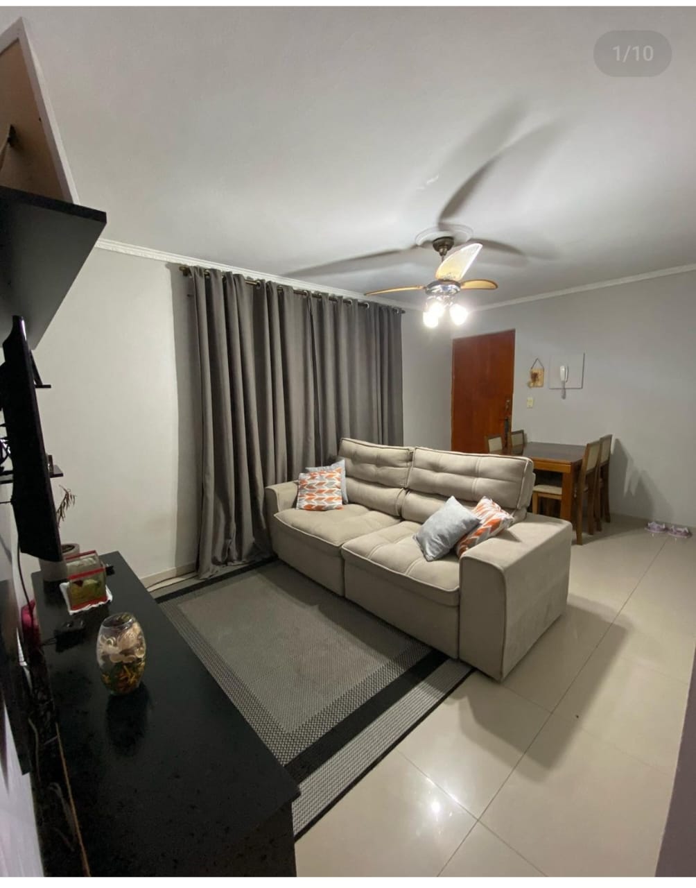 Apartamento - Venda, APARECIDA, SANTOS, SP
