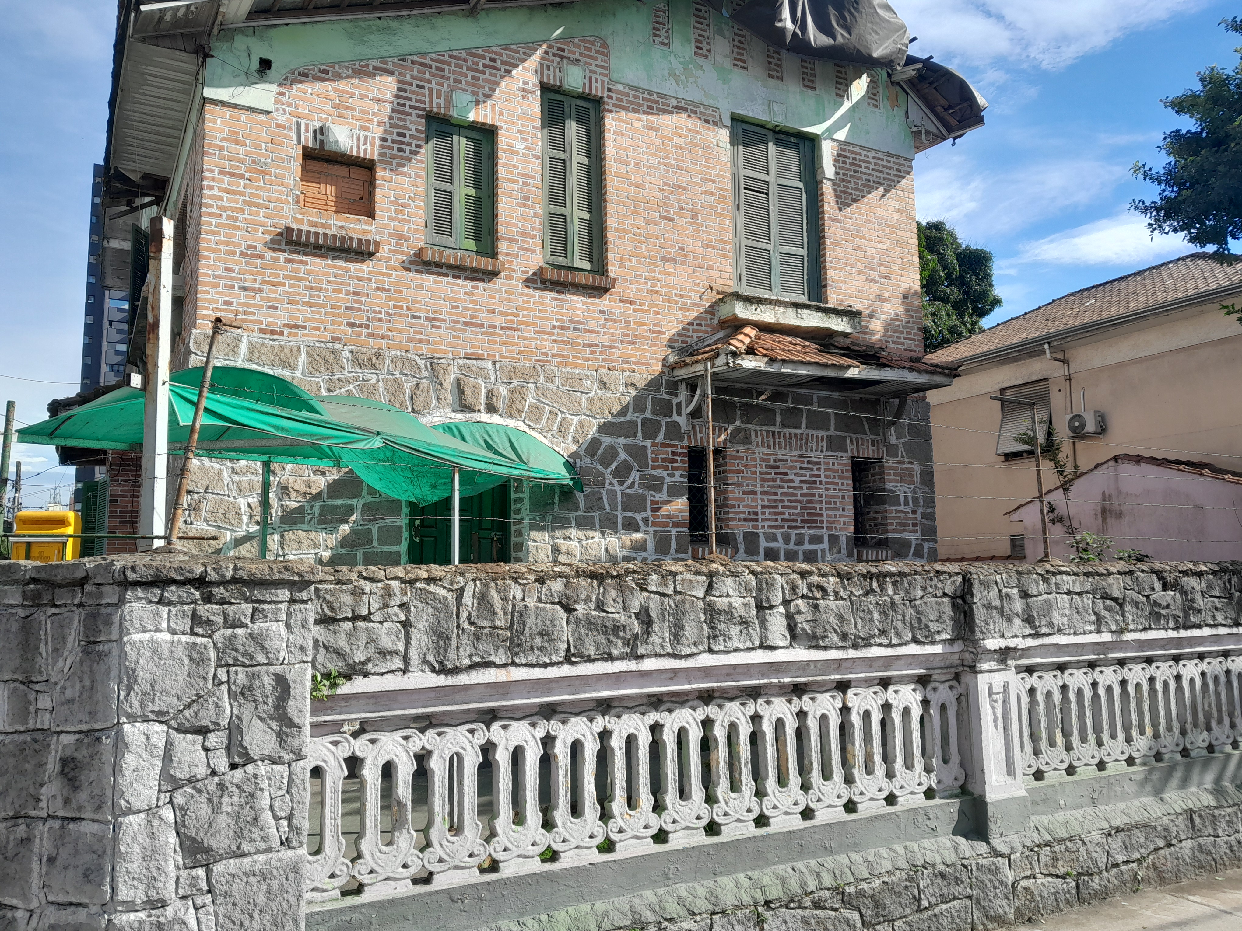 Sobrado - Venda, VILA MATIAS, SANTOS, SP