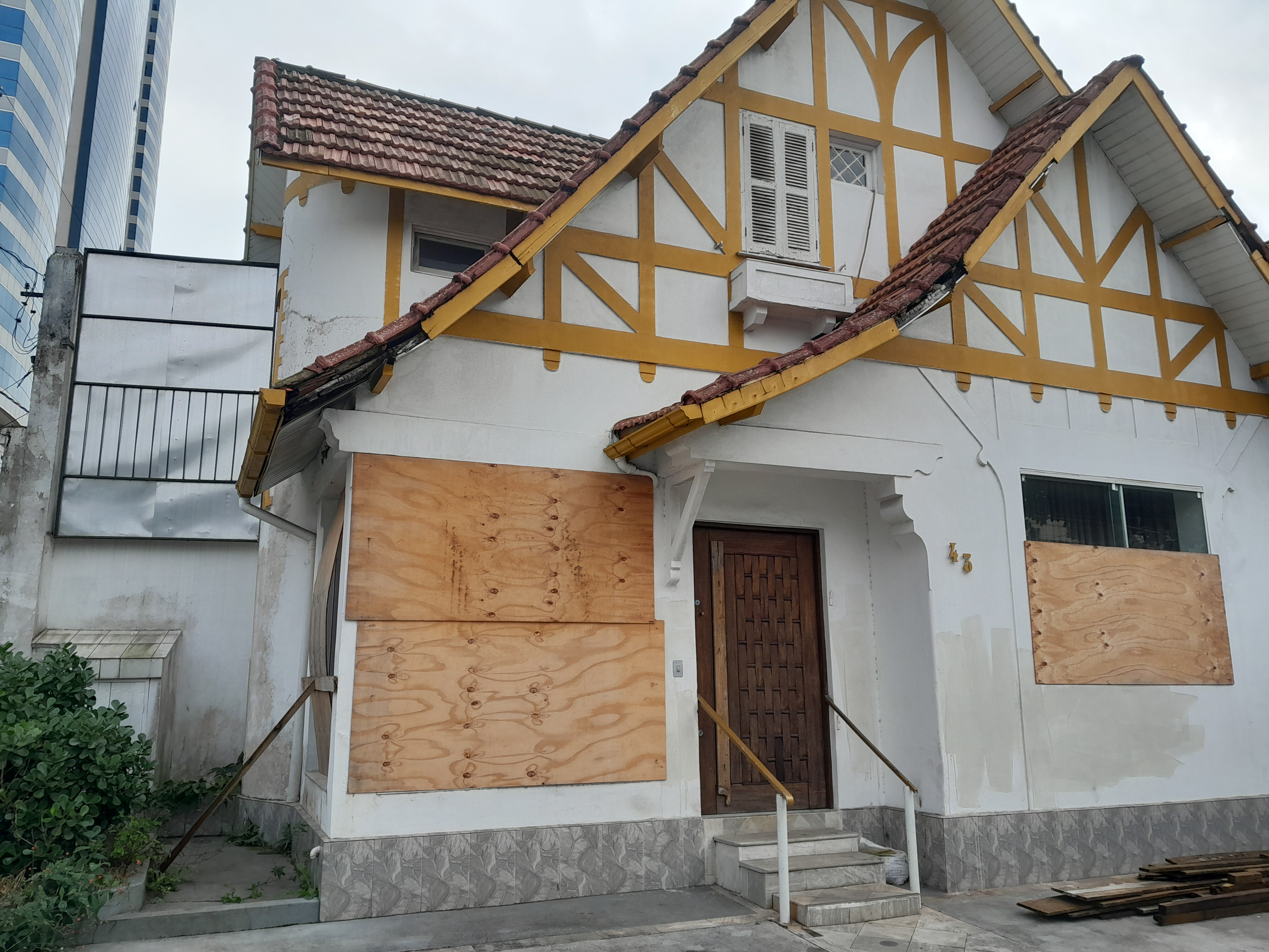 Terreno - Venda, APARECIDA, SANTOS, SP