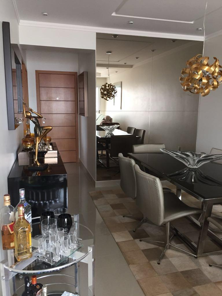 Apartamento - Venda, EMBARE, SANTOS, SP