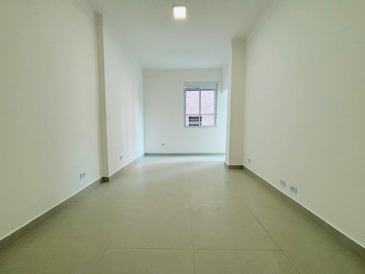 Apartamento - Venda, JOSE MENINO, SANTOS, SP