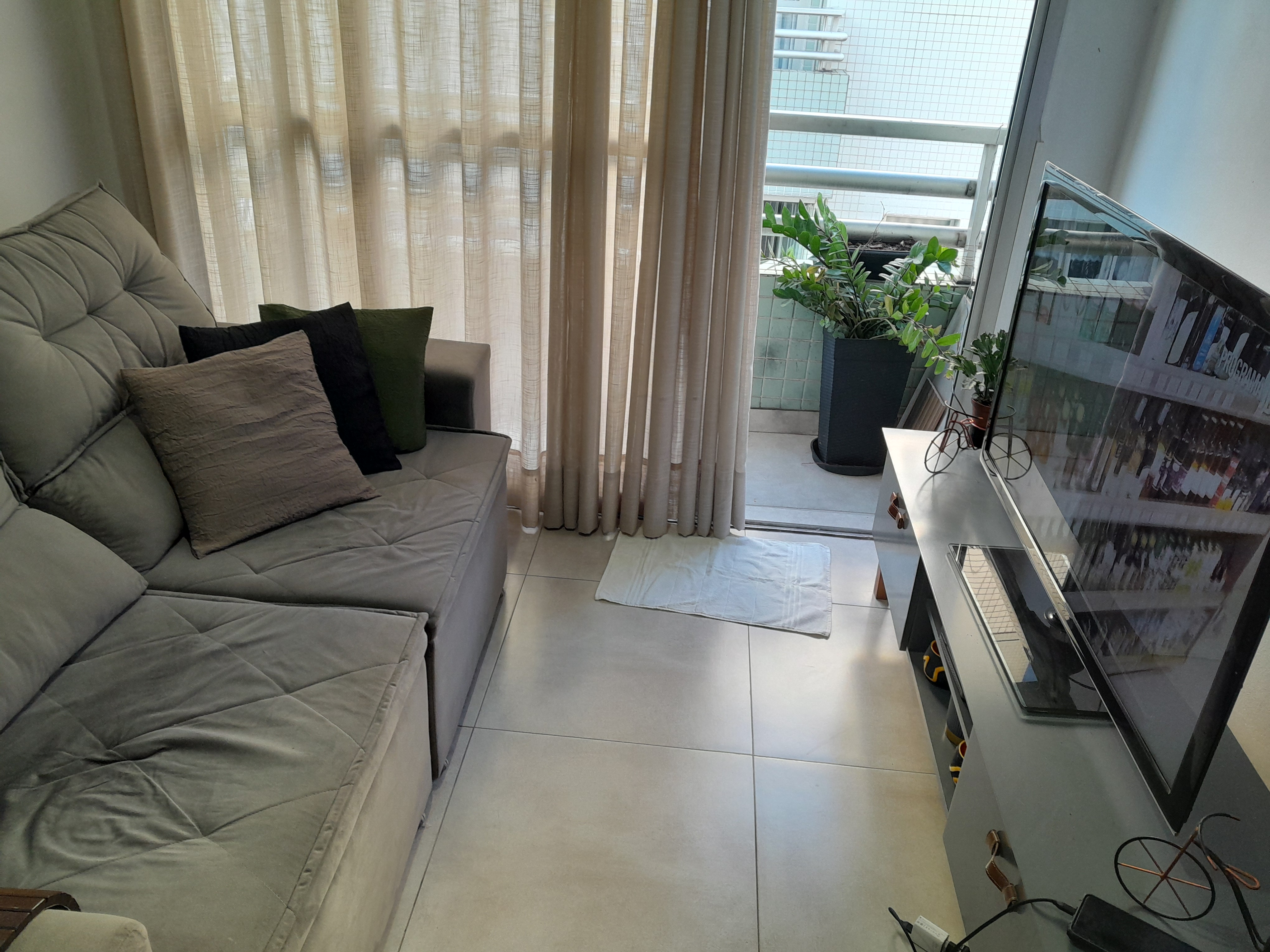 Apartamento - Venda, ENCRUZILHADA, SANTOS, SP