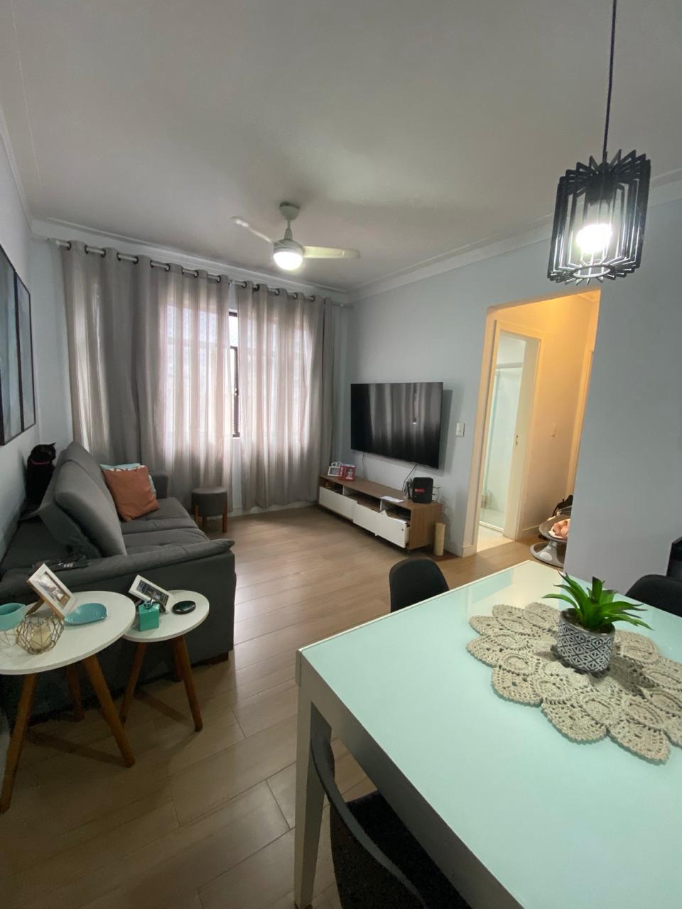 Apartamento - Venda, APARECIDA, SANTOS, SP