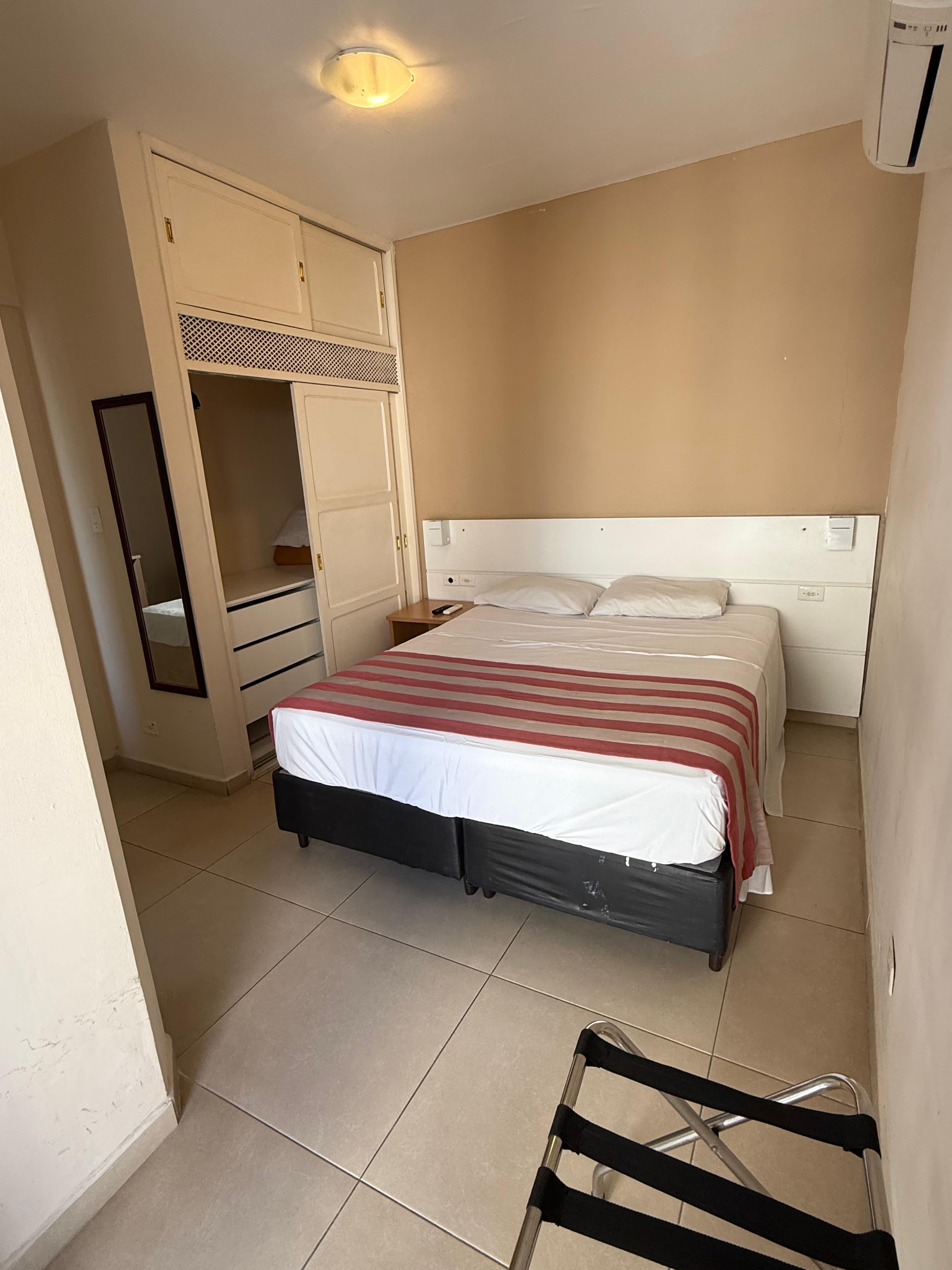 Flat - Venda, GONZAGA, SANTOS, SP