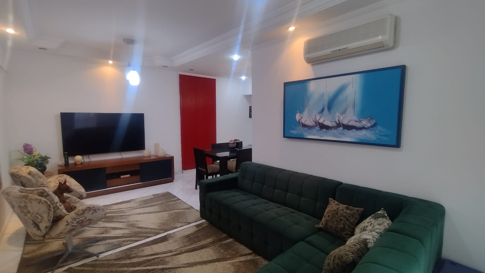 Apartamento - Venda