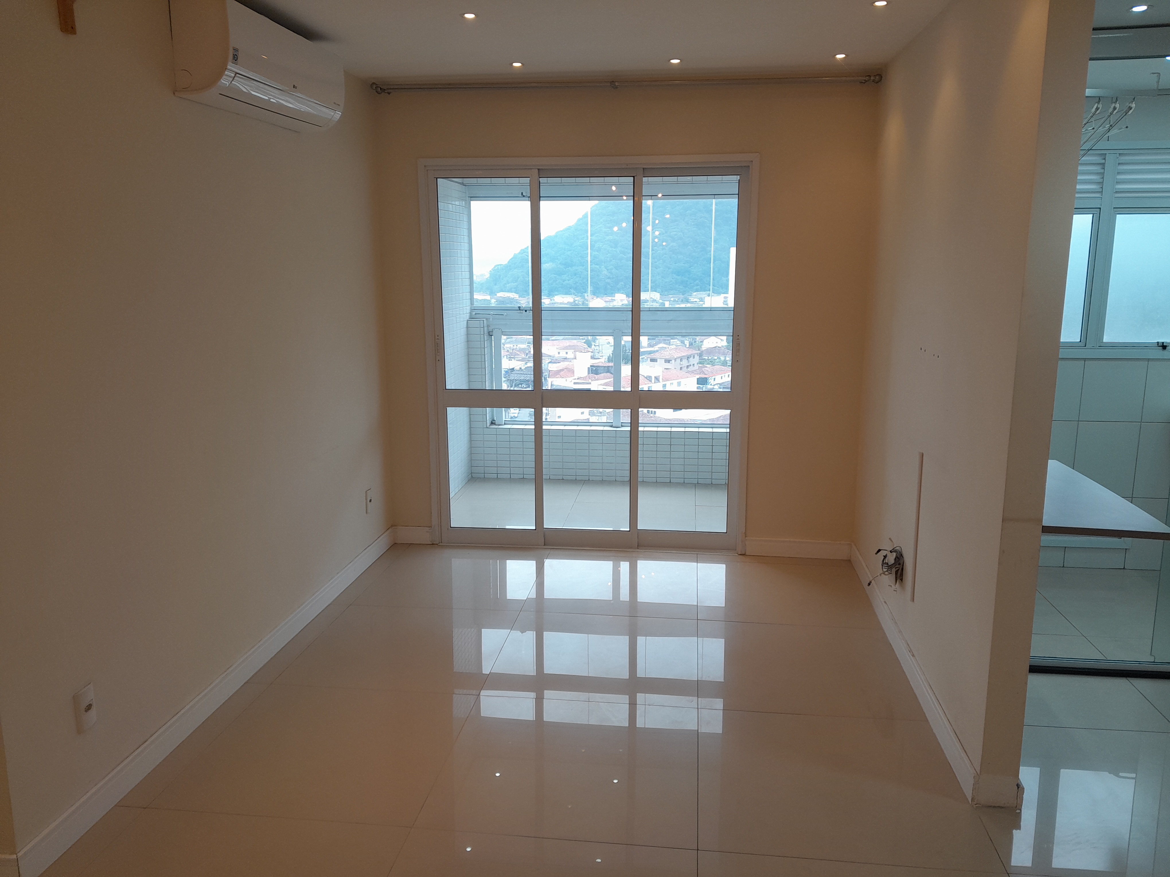 Apartamento - Venda