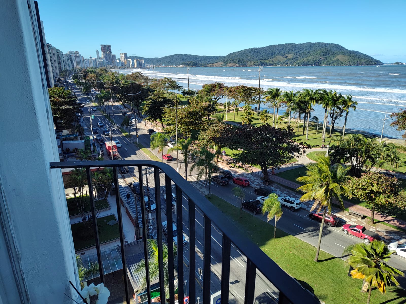 Apartamento - Venda, EMBARE, SANTOS, SP