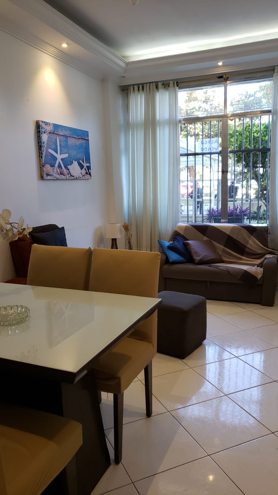 Apartamento - Venda, EMBARE, SANTOS, SP