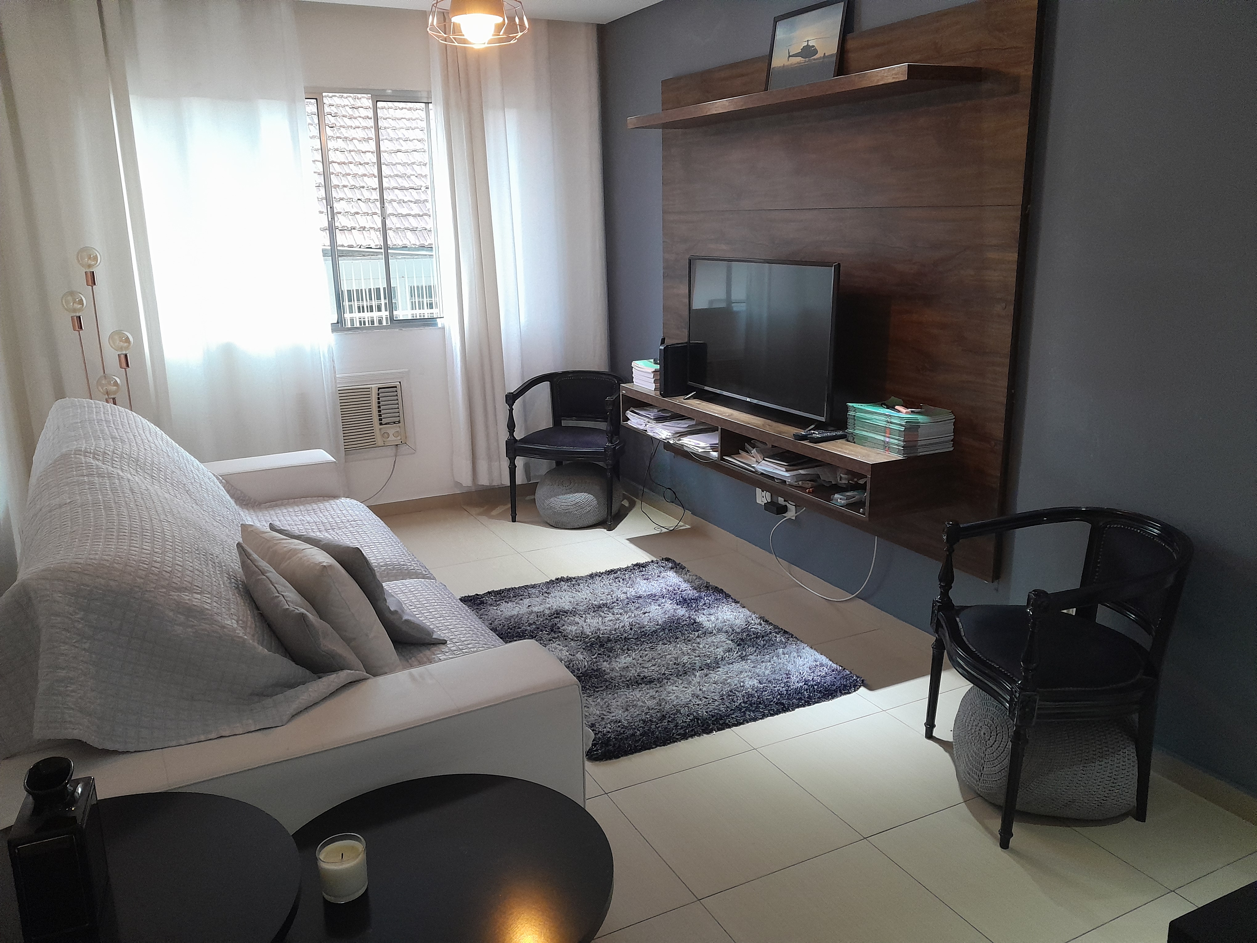 Apartamento - Venda, BOQUEIRÃO, SANTOS, SP