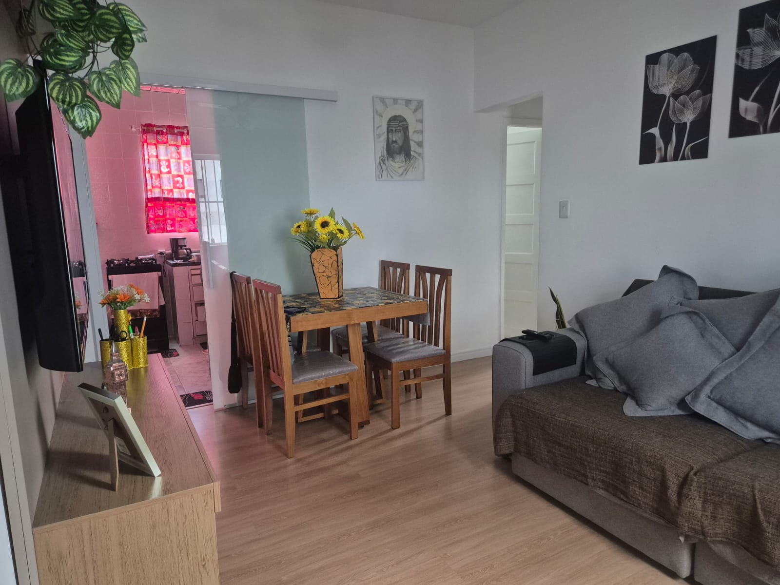 Apartamento - Venda, APARECIDA, SANTOS, SP