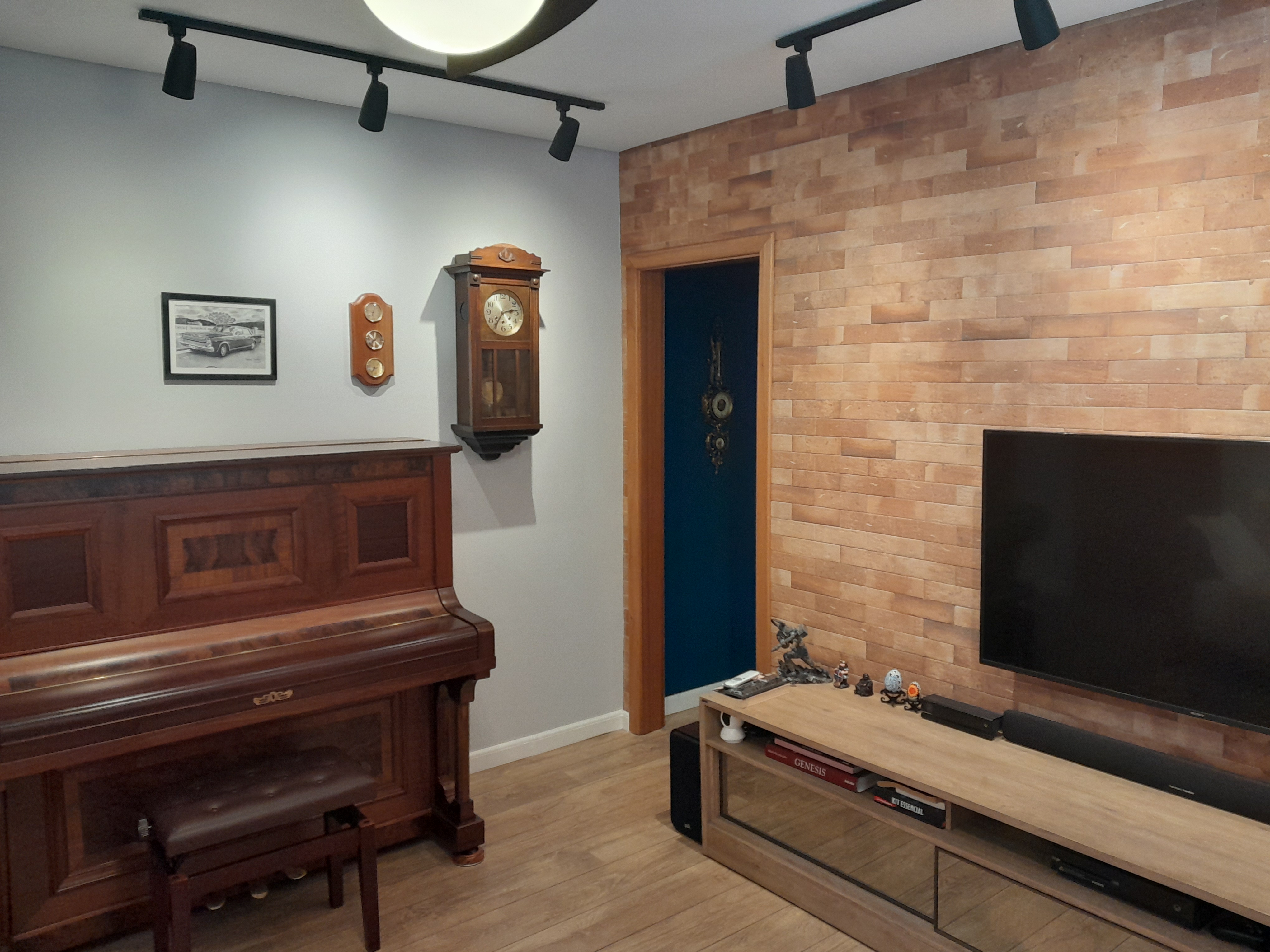 Apartamento - Venda, EMBARE, SANTOS, SP