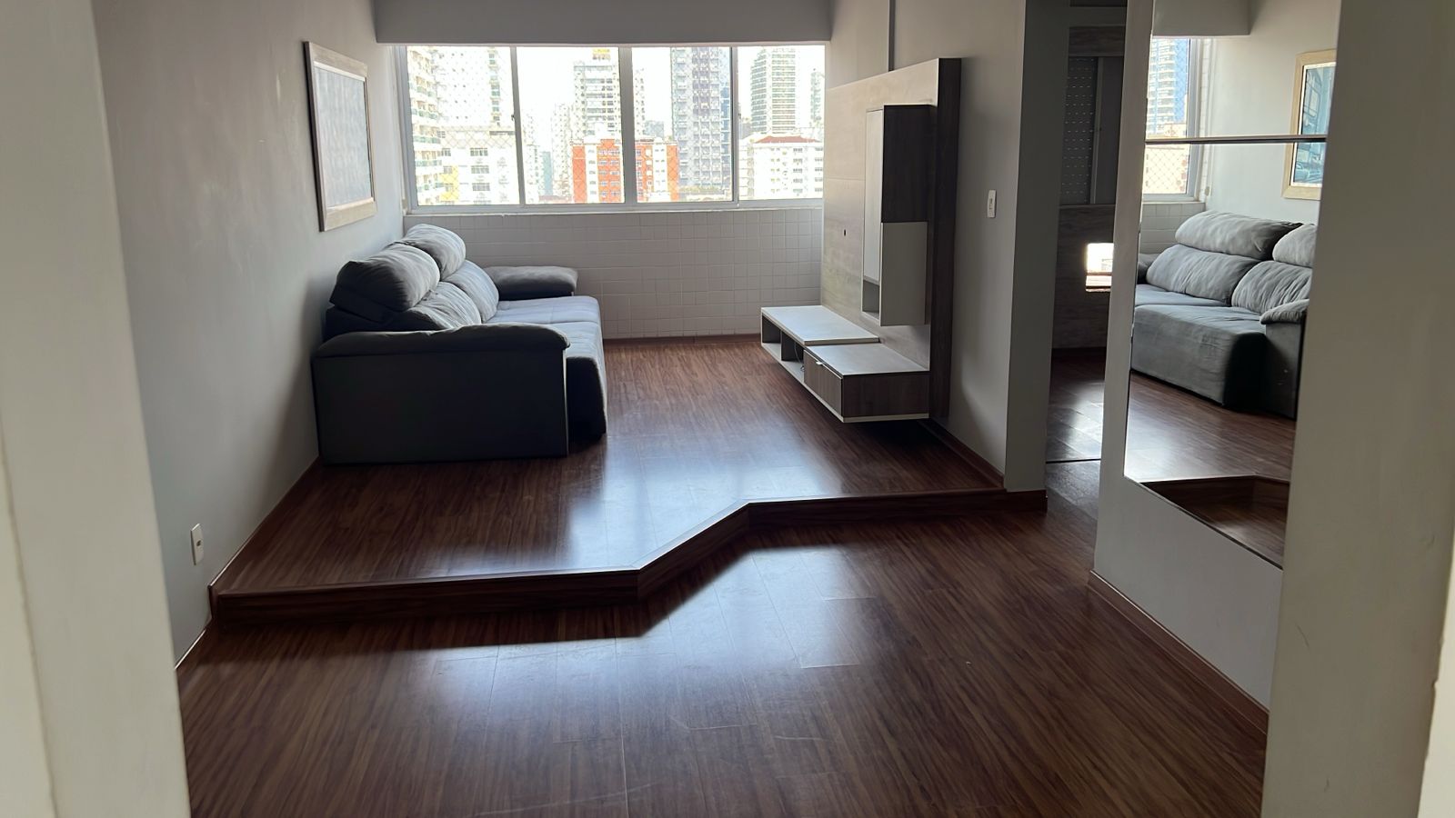 Apartamento - Venda, CAMPO GRANDE, SANTOS, SP
