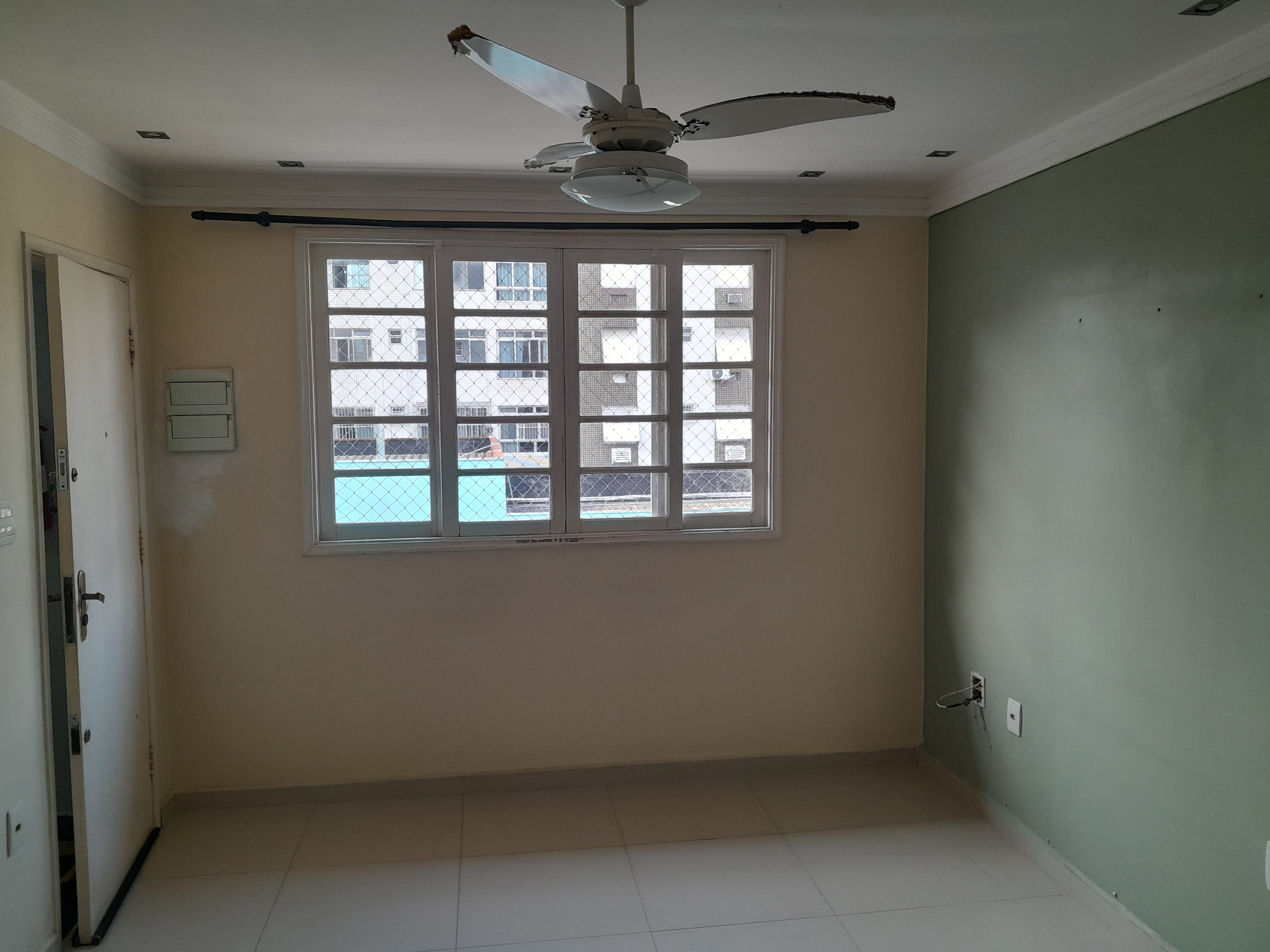 Apartamento - Venda, JOSE MENINO, SANTOS, SP