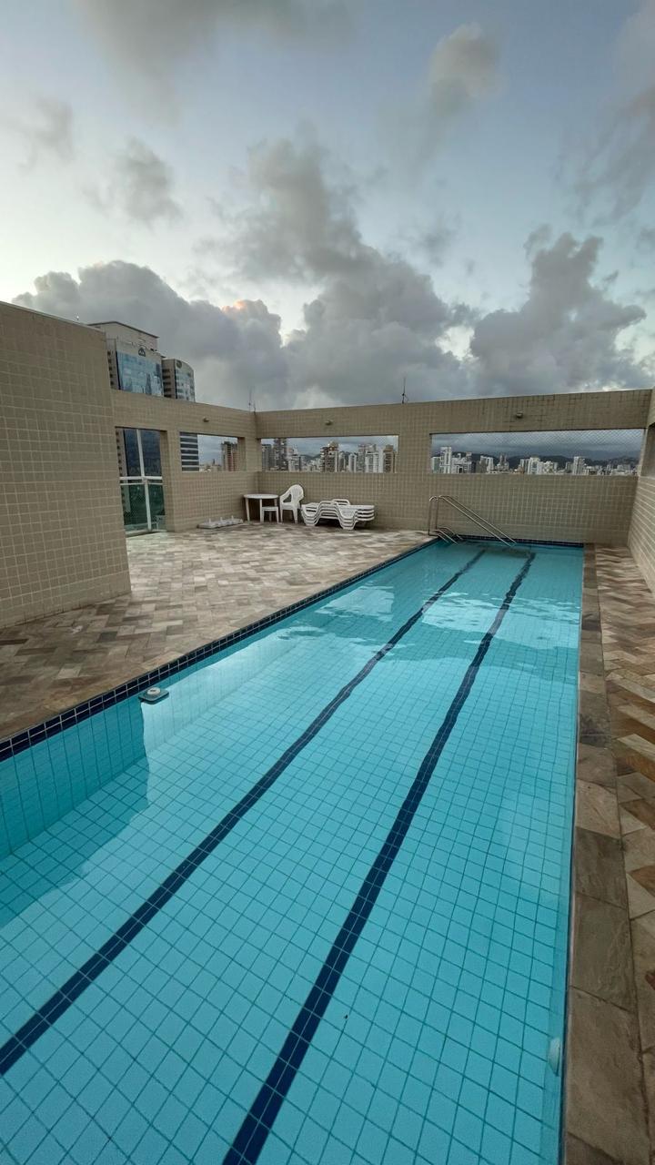 Apartamento - Venda, APARECIDA, SANTOS, SP