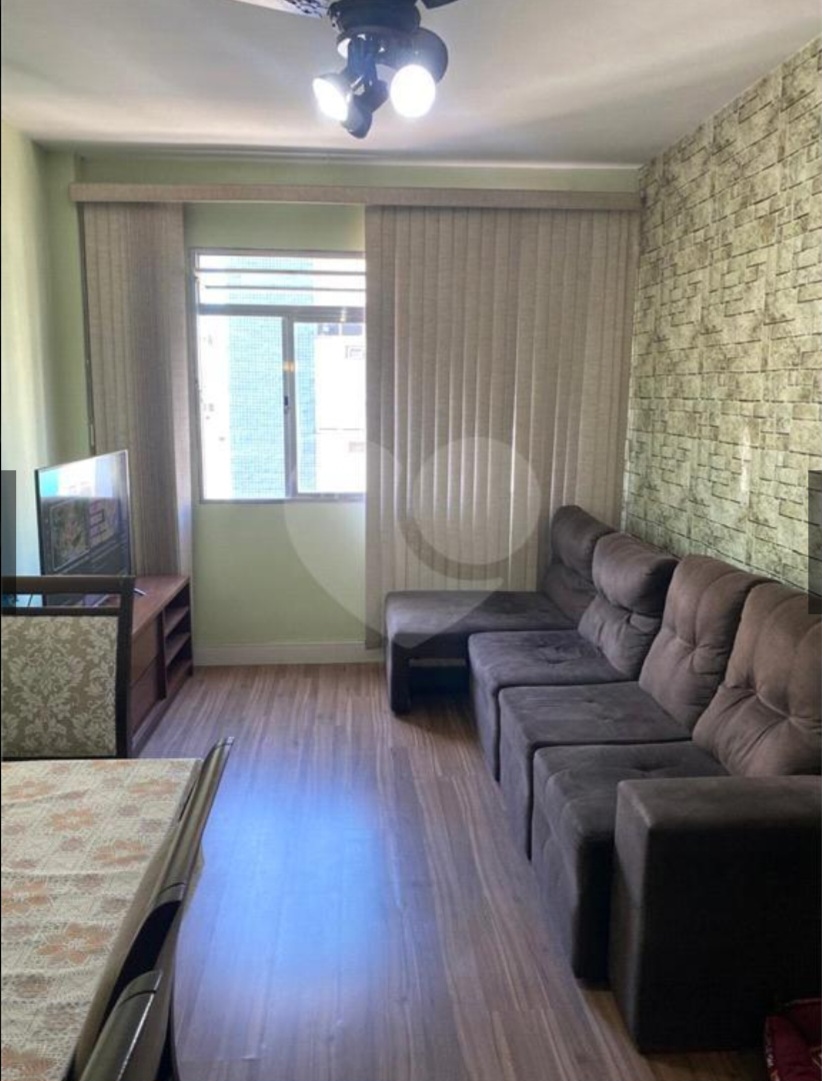 Apartamento - Venda, PONTA DA PRAIA, SANTOS, SP