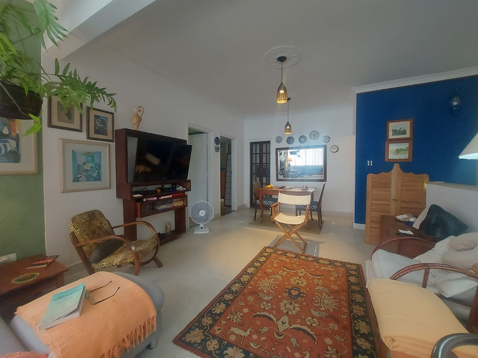 Sobreposta Alta - Venda, BOQUEIRÃO, SANTOS, SP