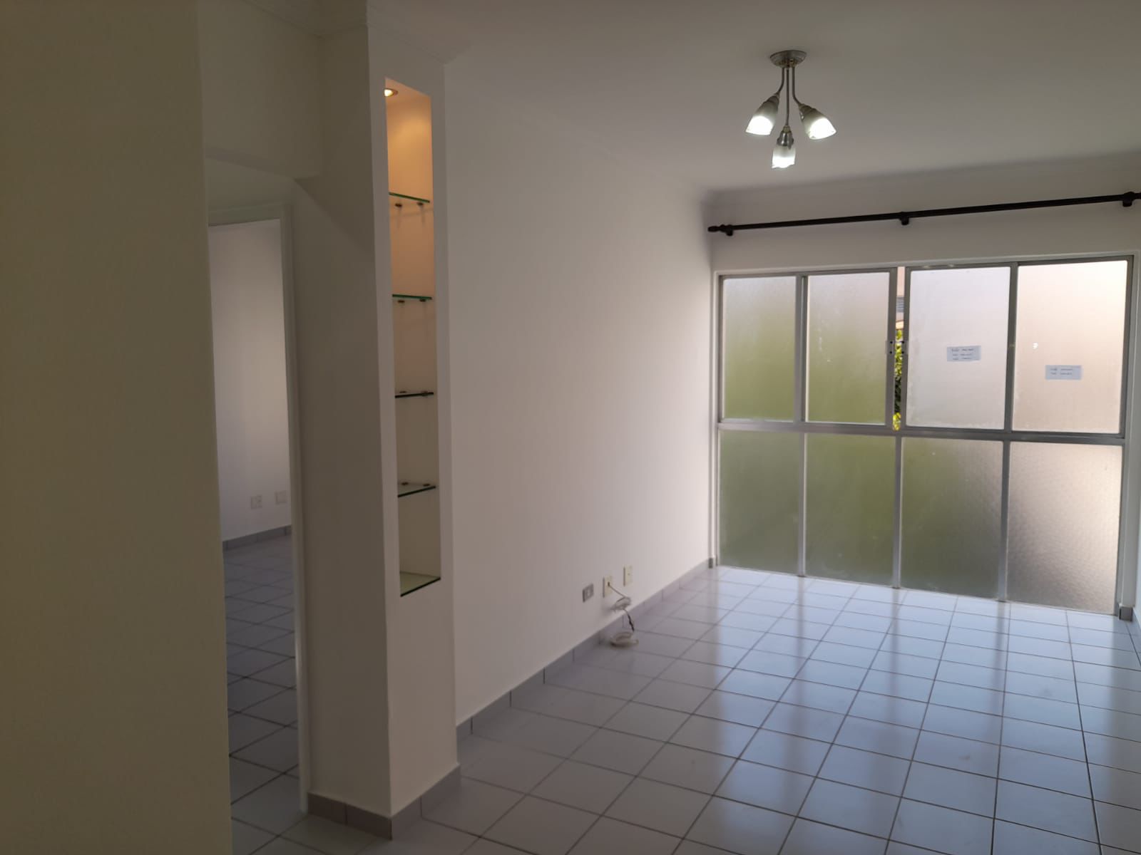 Apartamento - Venda, JOSE MENINO, SANTOS, SP