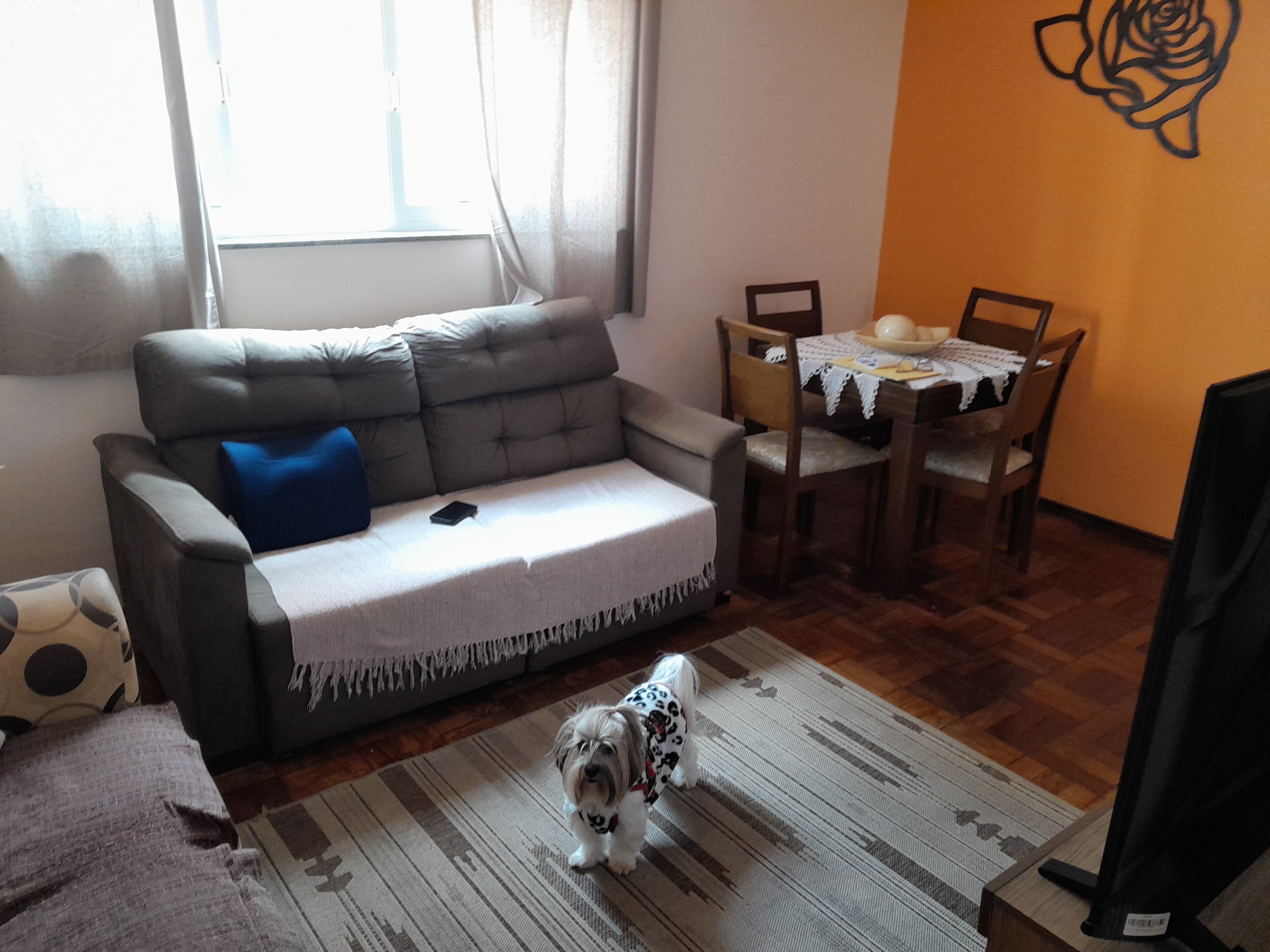 Apartamento - Venda, BOQUEIRÃO, SANTOS, SP