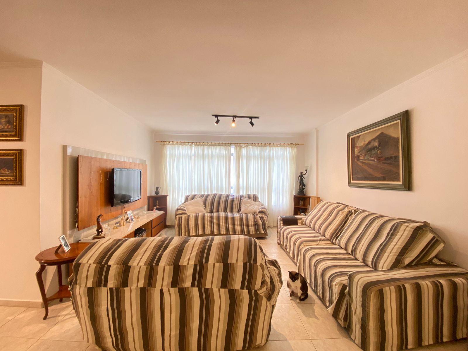 Apartamento - Venda, PONTA DA PRAIA, SANTOS, SP