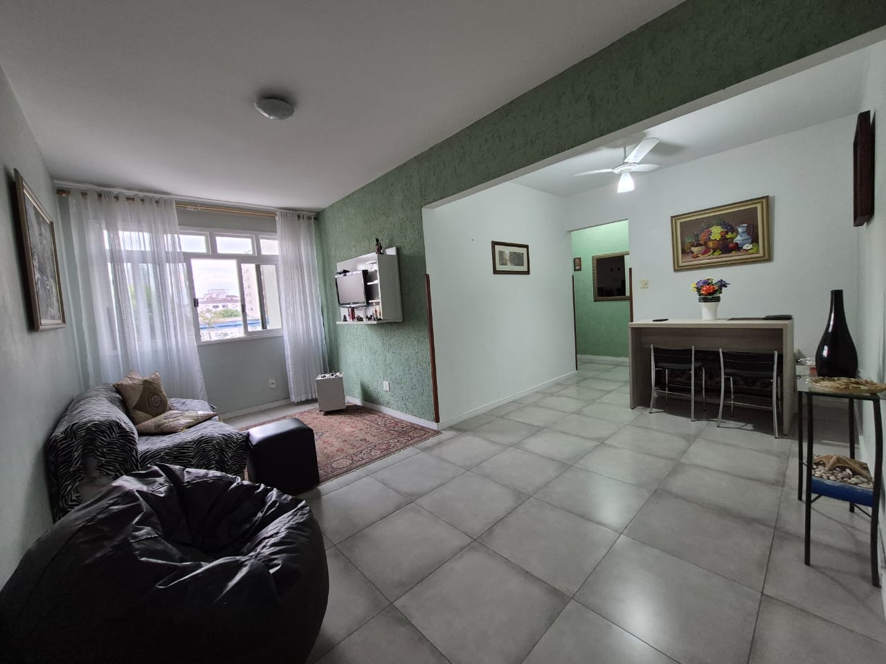 Apartamento - Venda, EMBARE, SANTOS, SP