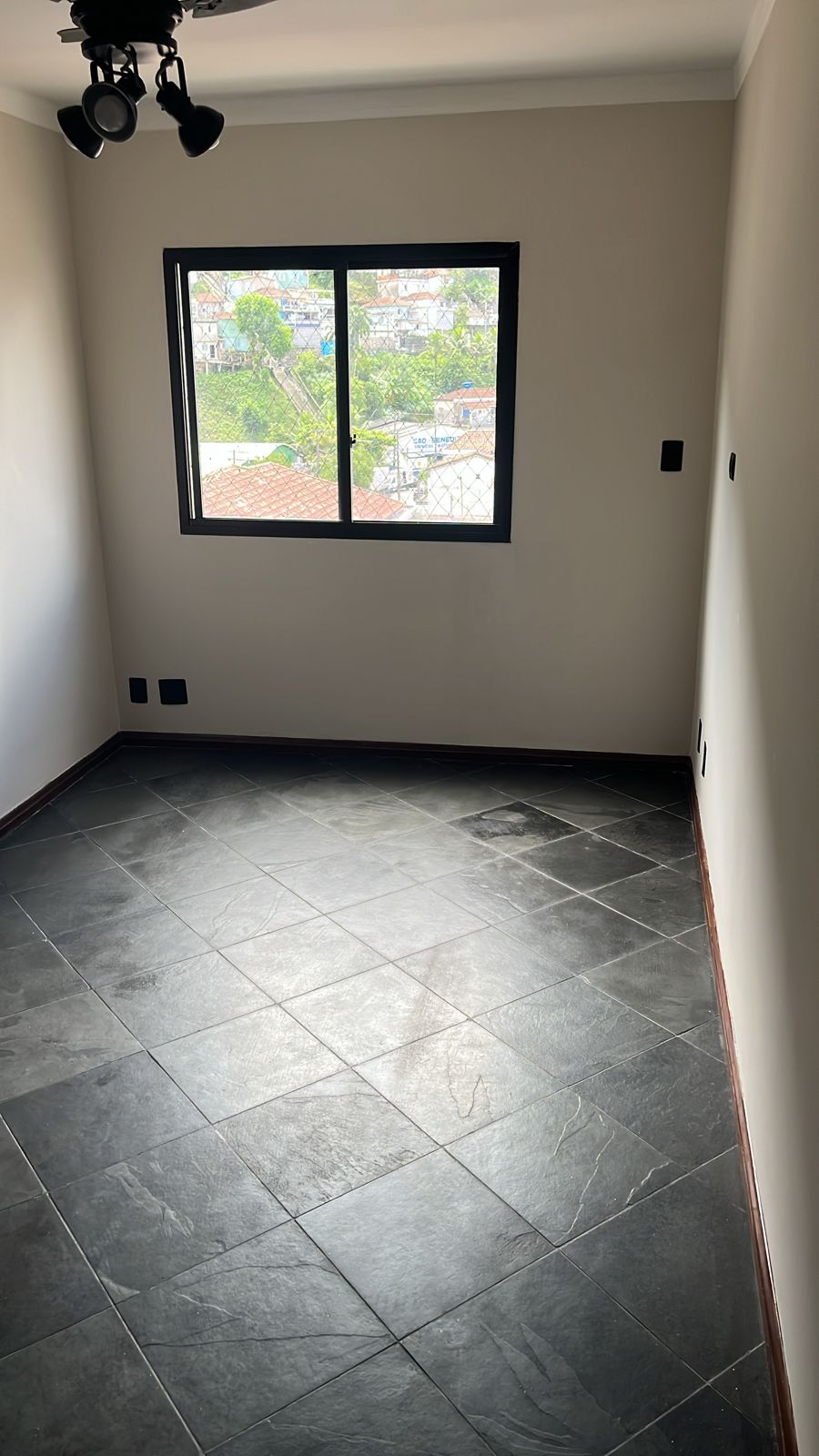 Apartamento - Locação, MARAPE, SANTOS, SP
