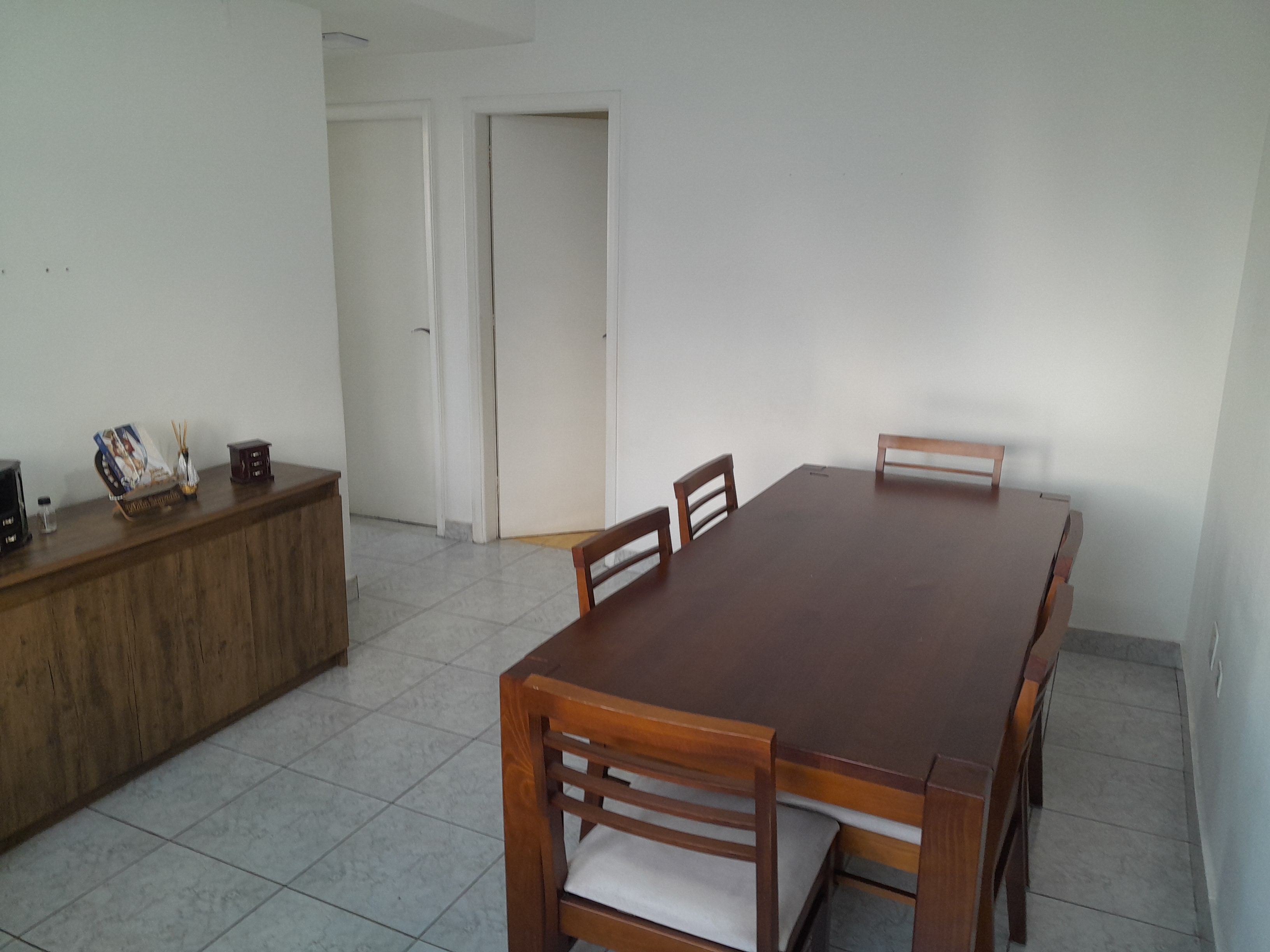 Apartamento - Venda