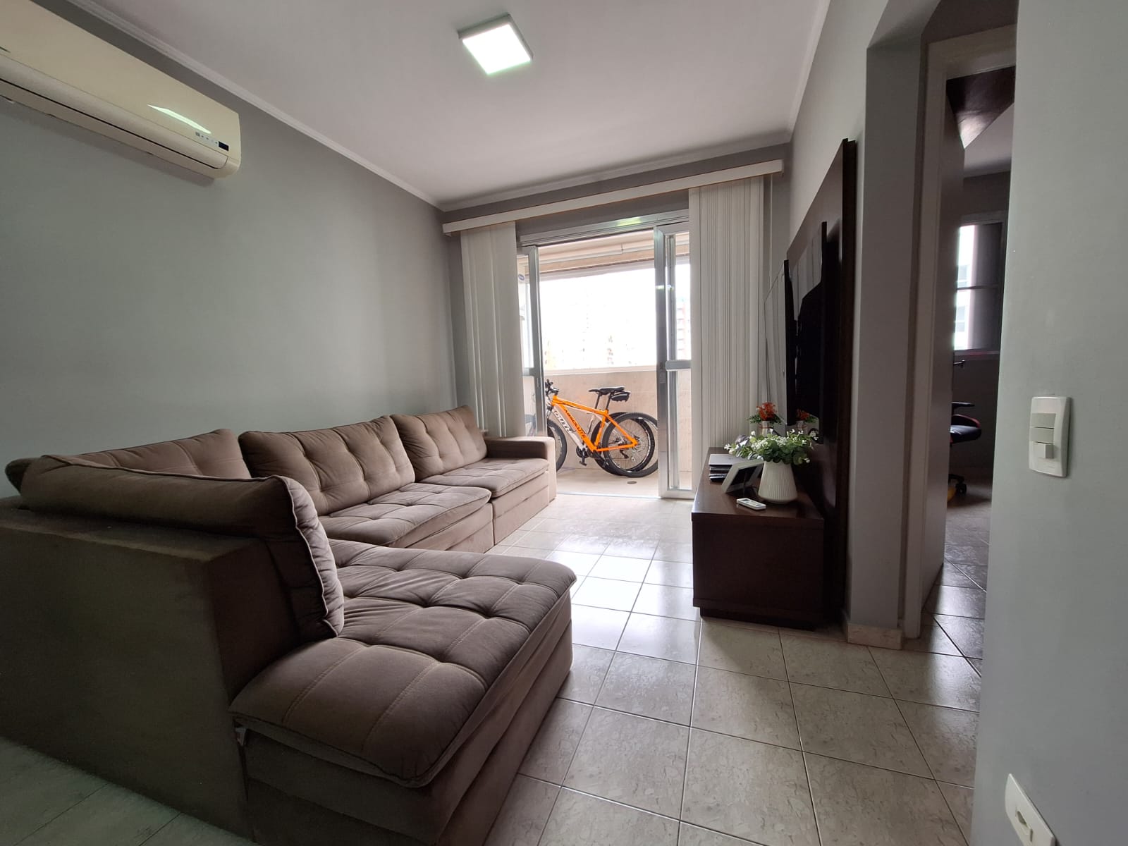 Apartamento - Venda