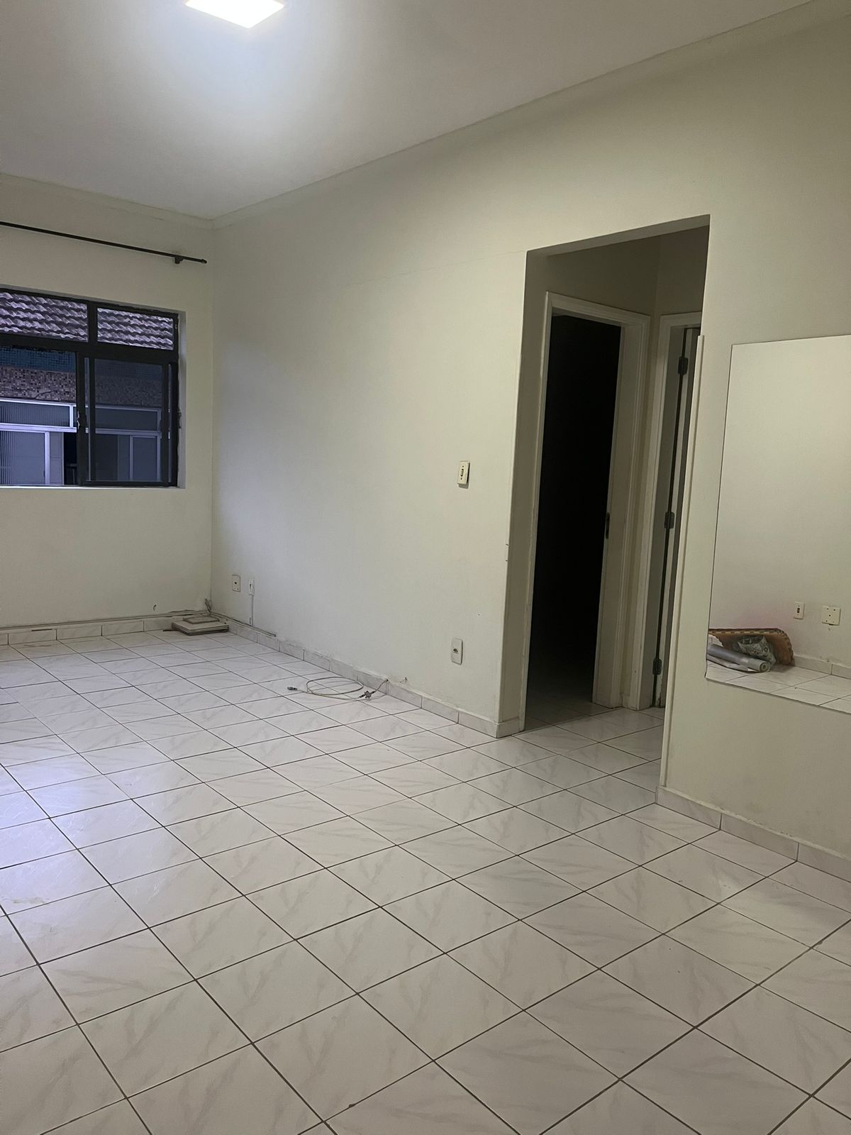 Apartamento - Locação, PONTA DA PRAIA, SANTOS, SP