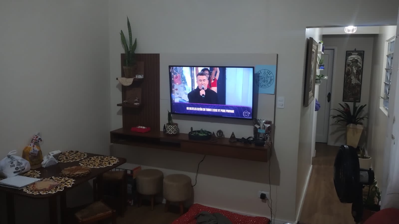 Apartamento - Venda