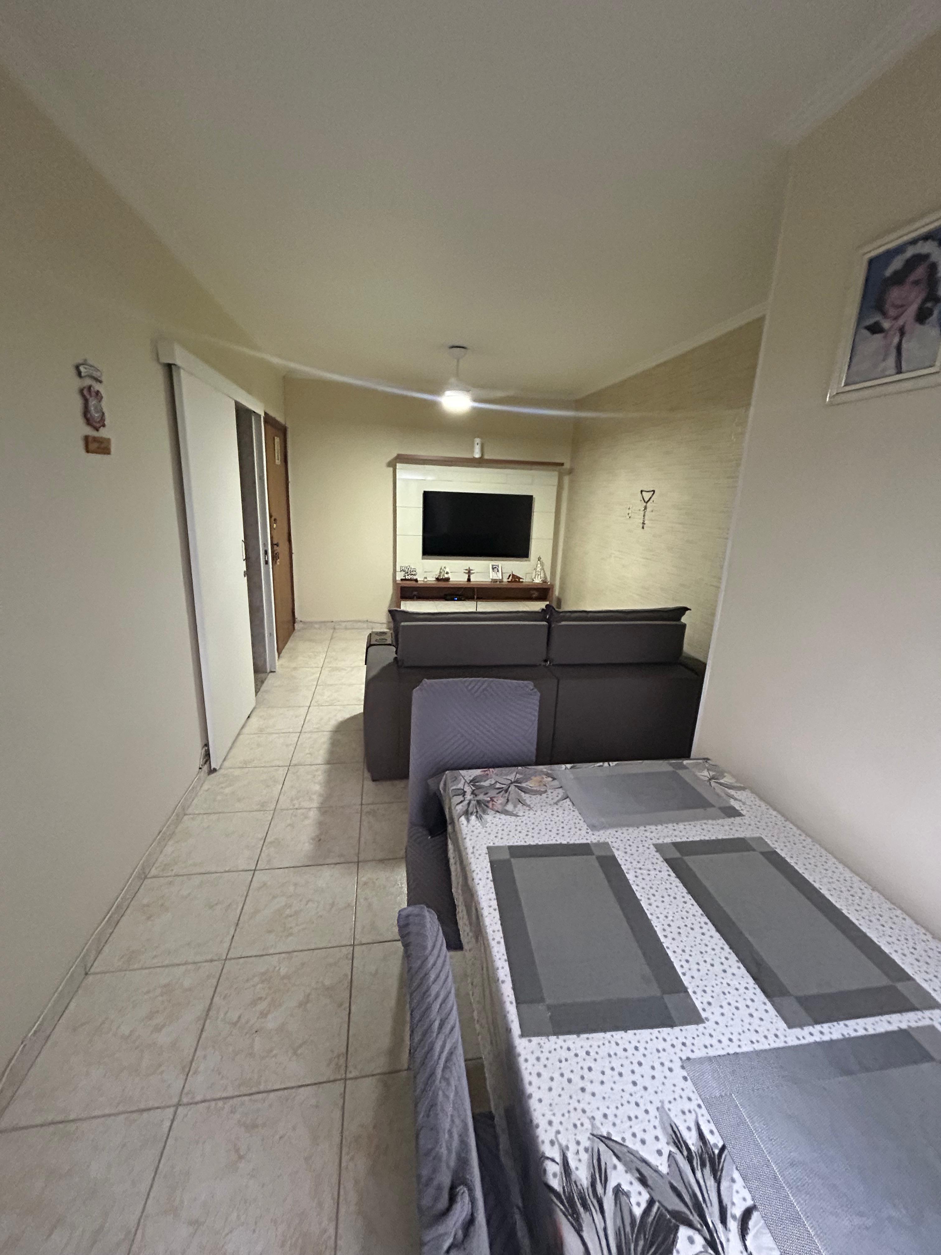 Apartamento - Venda, MACUCO, SANTOS, SP